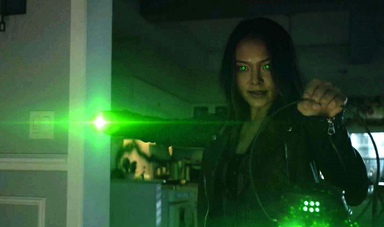 Ryan reynolds, who played the protagonist, famously hated the movie. Stargirl Il Trailer Della Seconda Stagione Presenta La Figlia Di Lanterna Verde