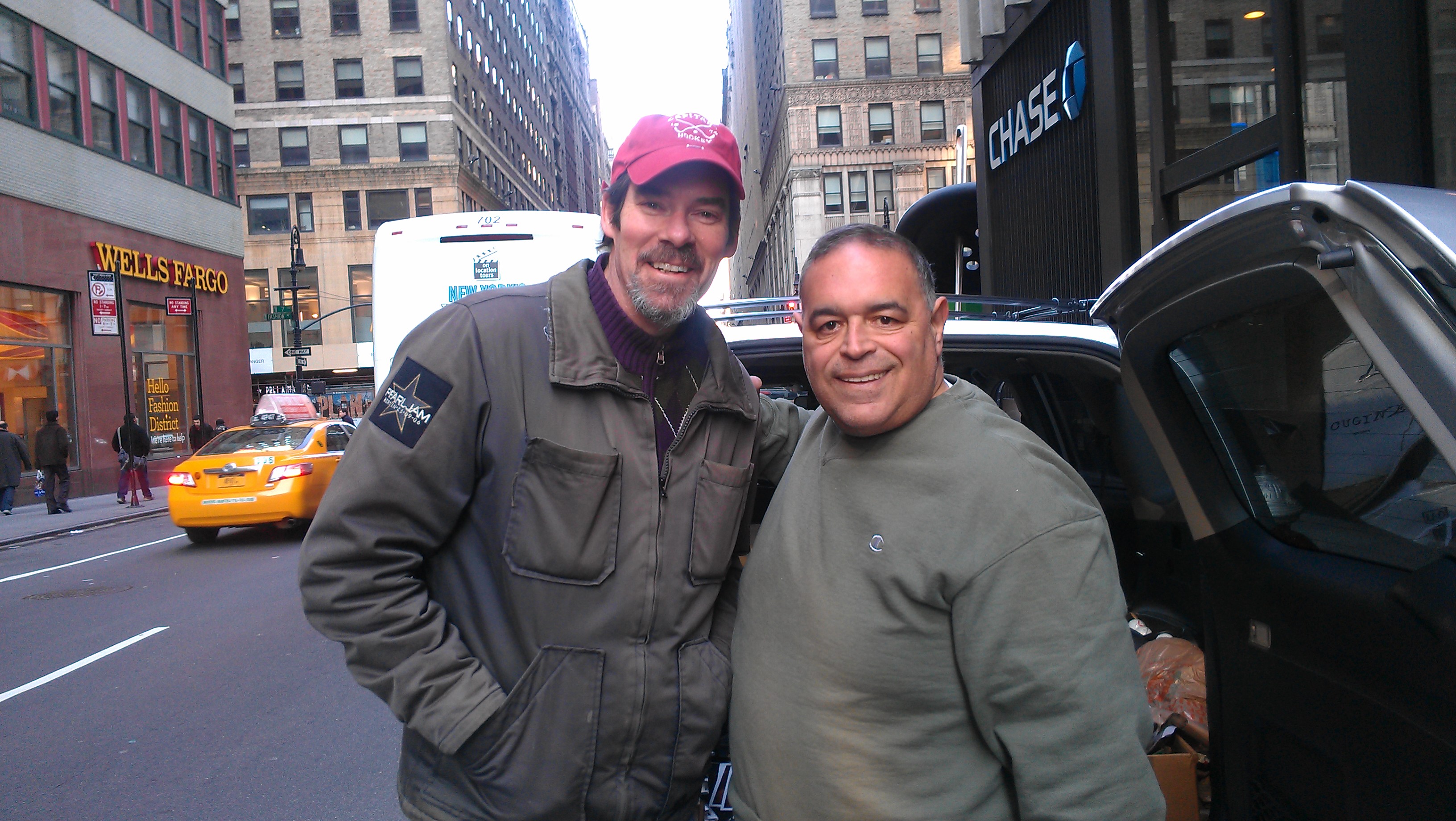 The Sopranos Vito Weight Loss : My Diet And Weght Loss Vito Spatafore Weight Loss