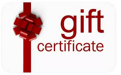 Choose from 1700+ gift voucher graphic resources and download in the form of png, eps, ai or psd. Red Hill Cutlery 100 Gift Certificate Red Hill Cutlery