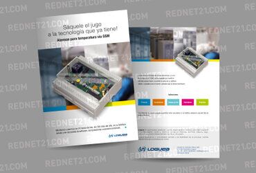 Diseno De Folleto Profesional Diseno De Flyer Creacion De Folletos Dipticos Tripticos Rednet21 Com Diseno De Logo Web Creacion De Sitio Web Pagina Web Adaptable Diseno De Folleto Y Tarjeta Redes Sociales