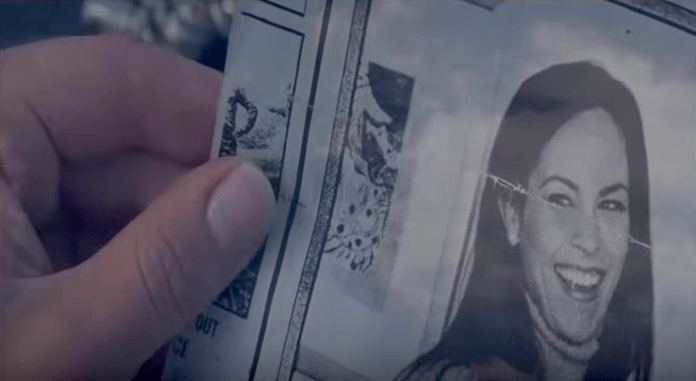 A Variety Of Research Scenes In Double Jeopardy Reel Librarians