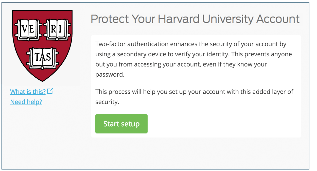 This system does not accept your harvardkey credentials. All Faq Content Harvardkey Help