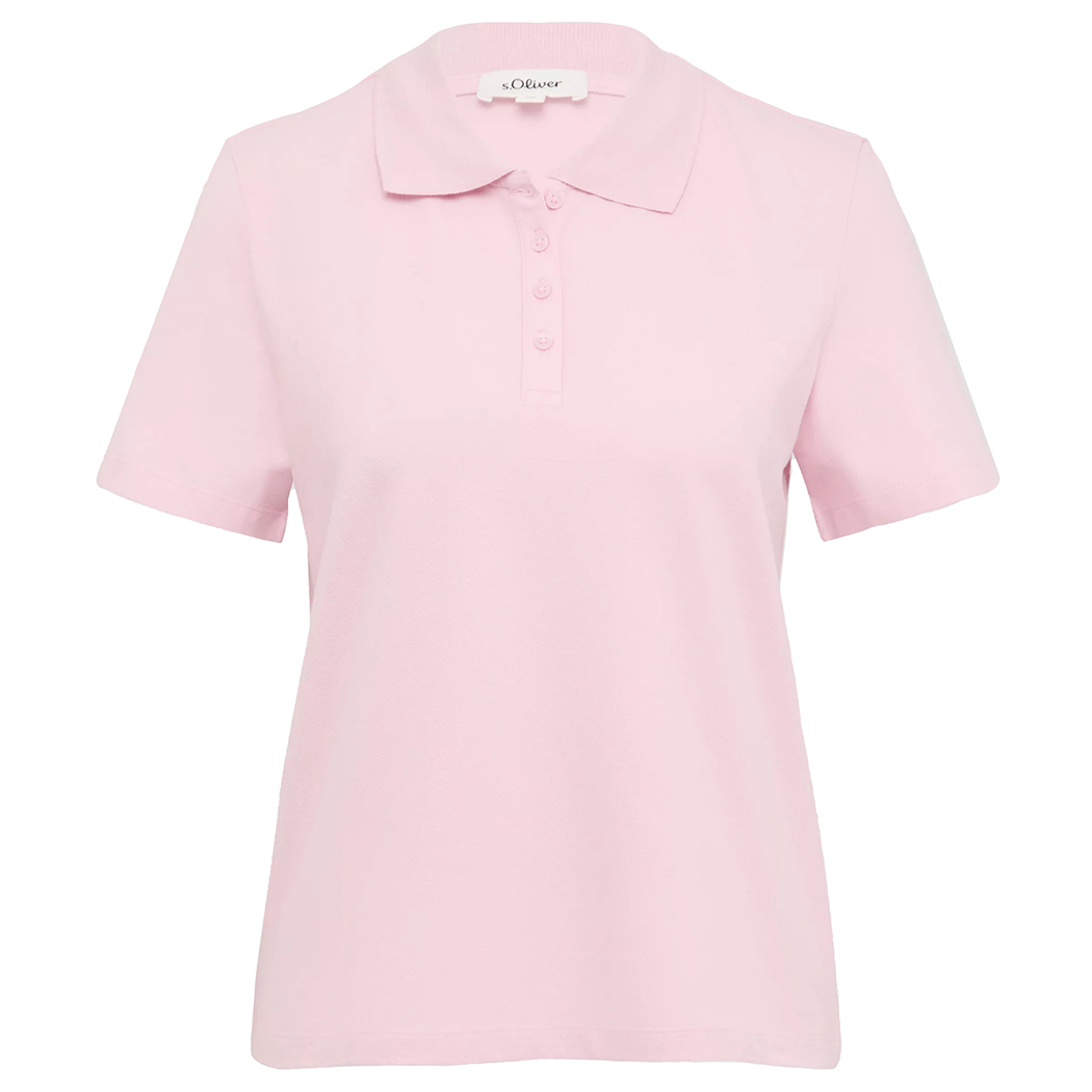 Tricou s.Oliver Roz