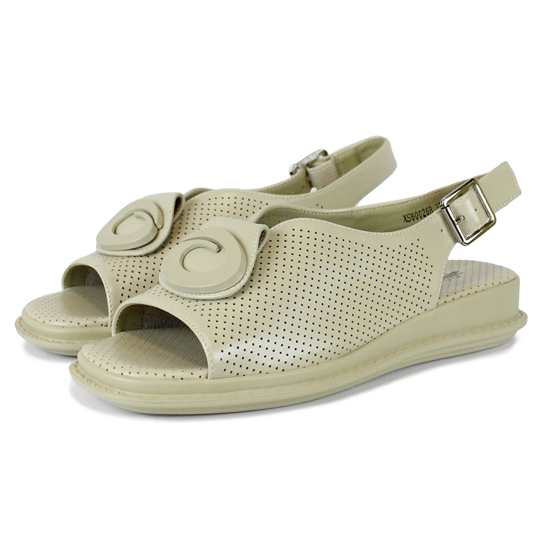 Sandale Pass Collection Vernil