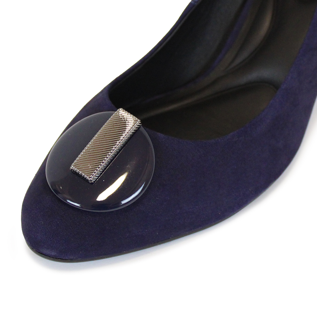 Pantofi Epica Violet