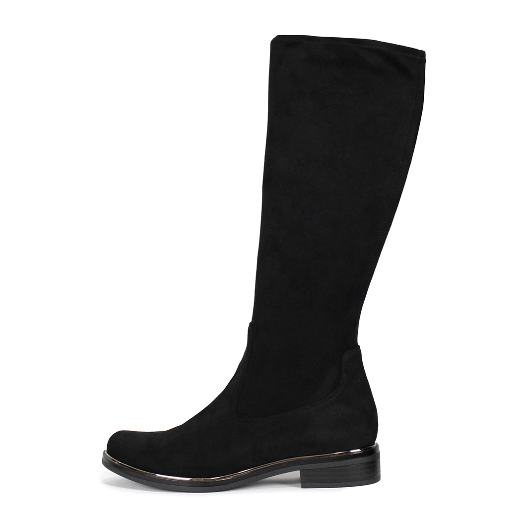 Cizme Caprice Negre