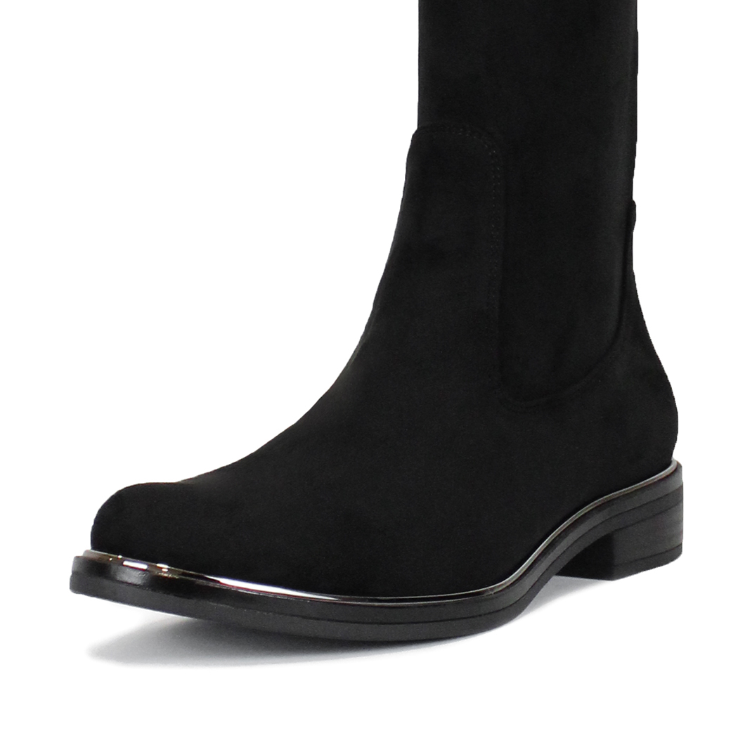Cizme Caprice Negre