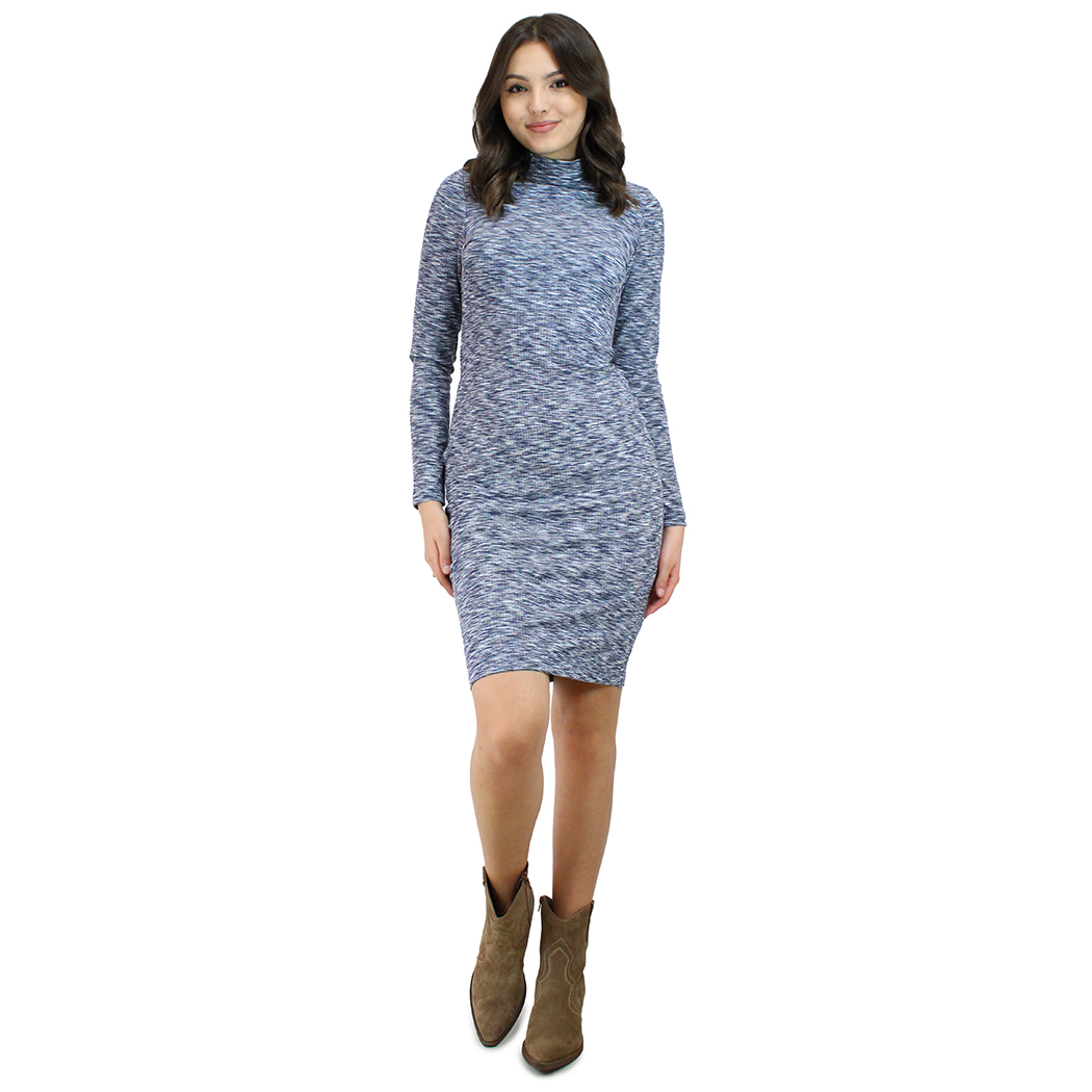 Rochie s.Oliver Albastră