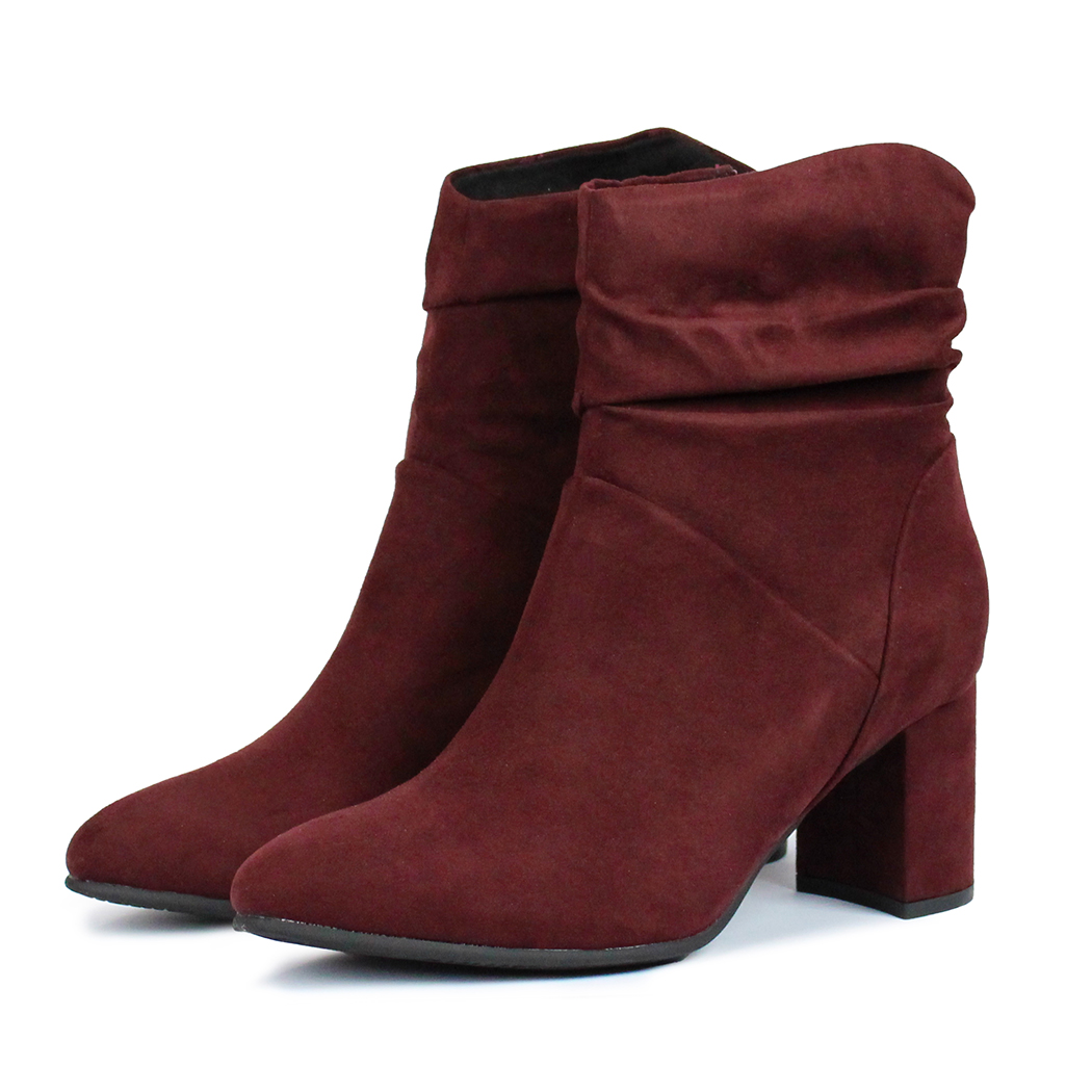 Botine Marco Tozzi Grena