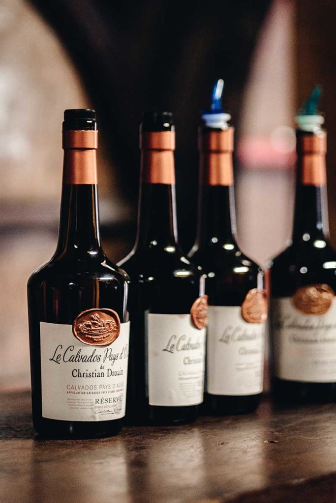 5 jours de road-trip en van dans le Calvados | Refuse to hibernate