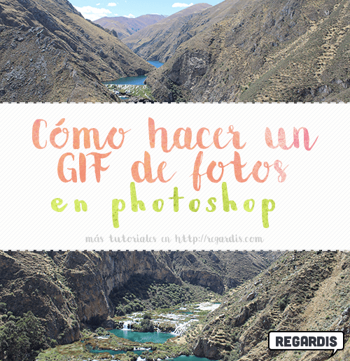 Como Hacer Un Gif De Fotos En Photoshop Regardis