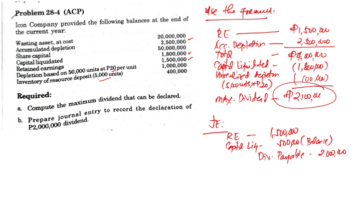 Wasting asset merupakan sumber daya dalam perusahaan yang memiliki kehidupan terbatas dan hanya dikonsumsi saat digunakan. Wasting Asset Application Reiborn