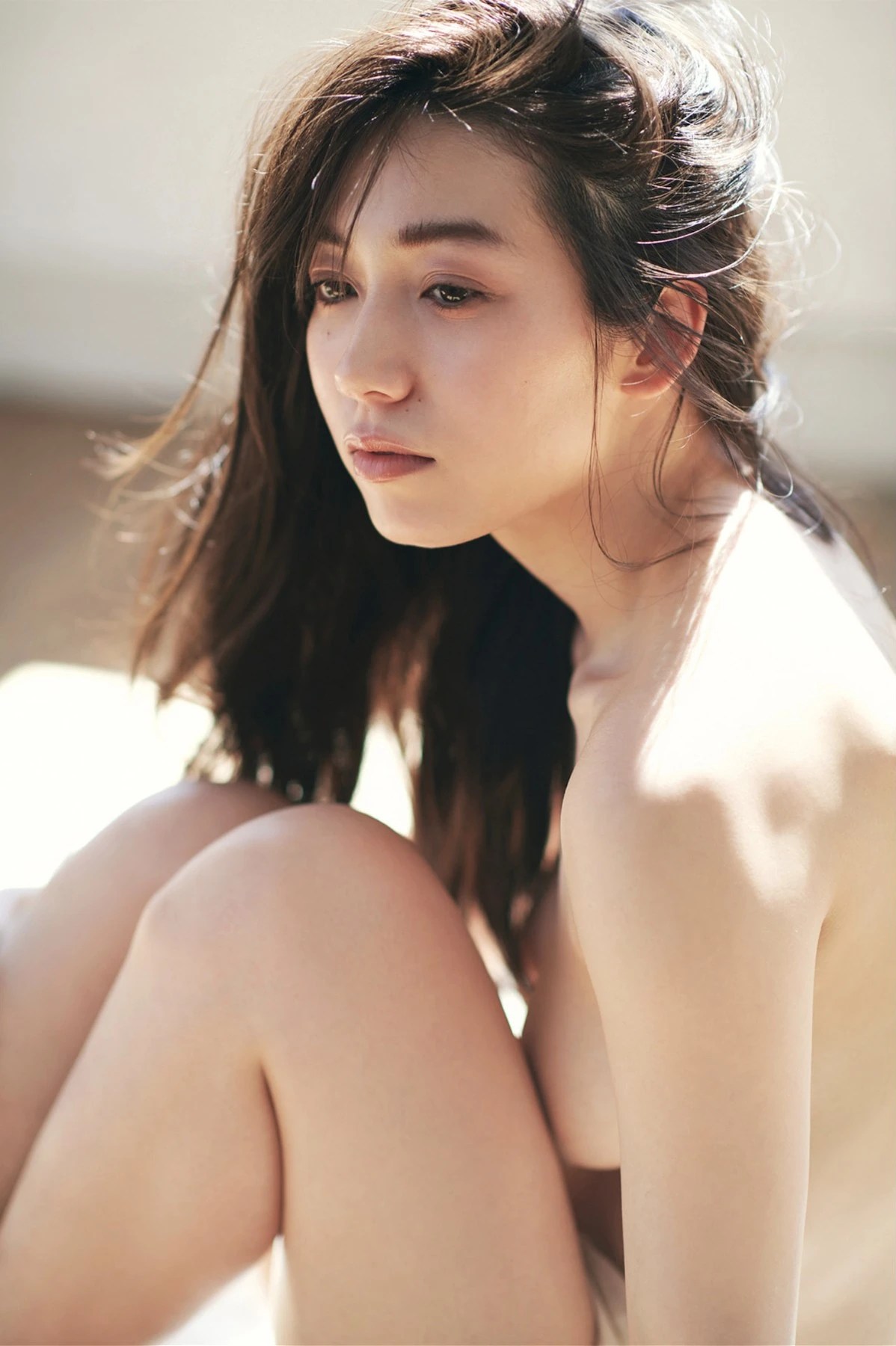 佐藤爱理FRIDAY数码写真集特别版第二辑