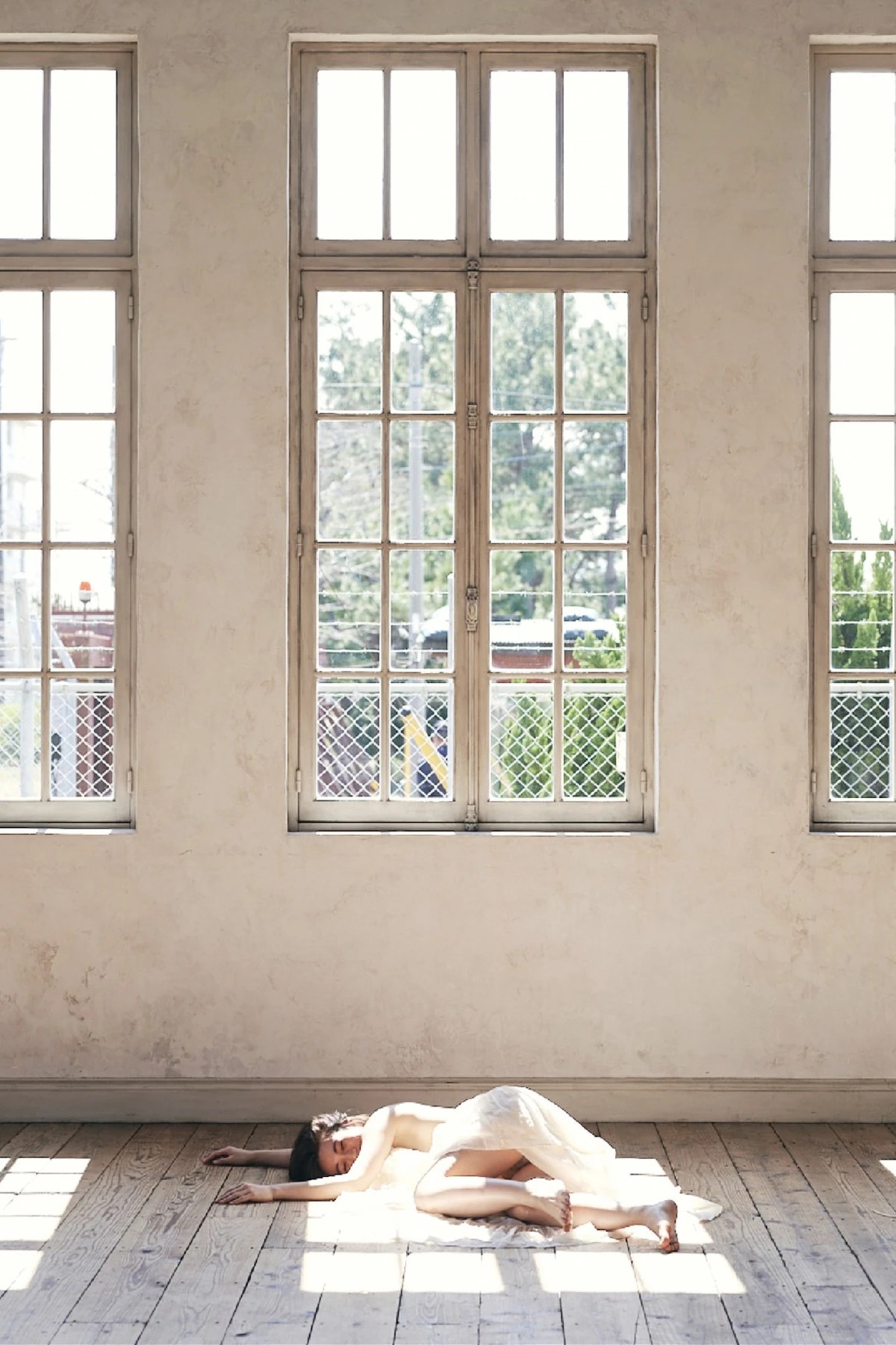 佐藤爱理FRIDAY数码写真集特别版第二辑