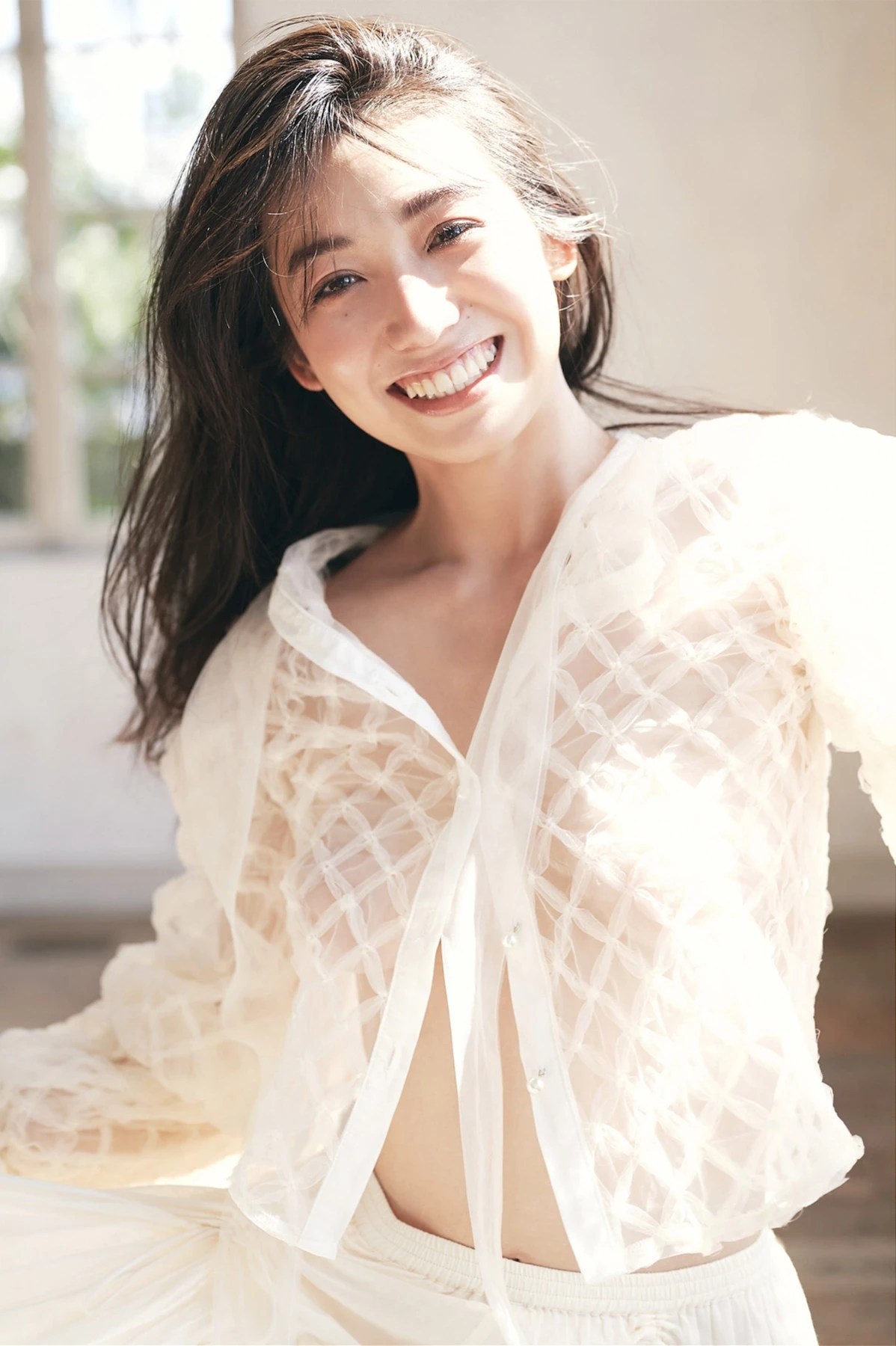 佐藤爱理FRIDAY数码写真集特别版第二辑