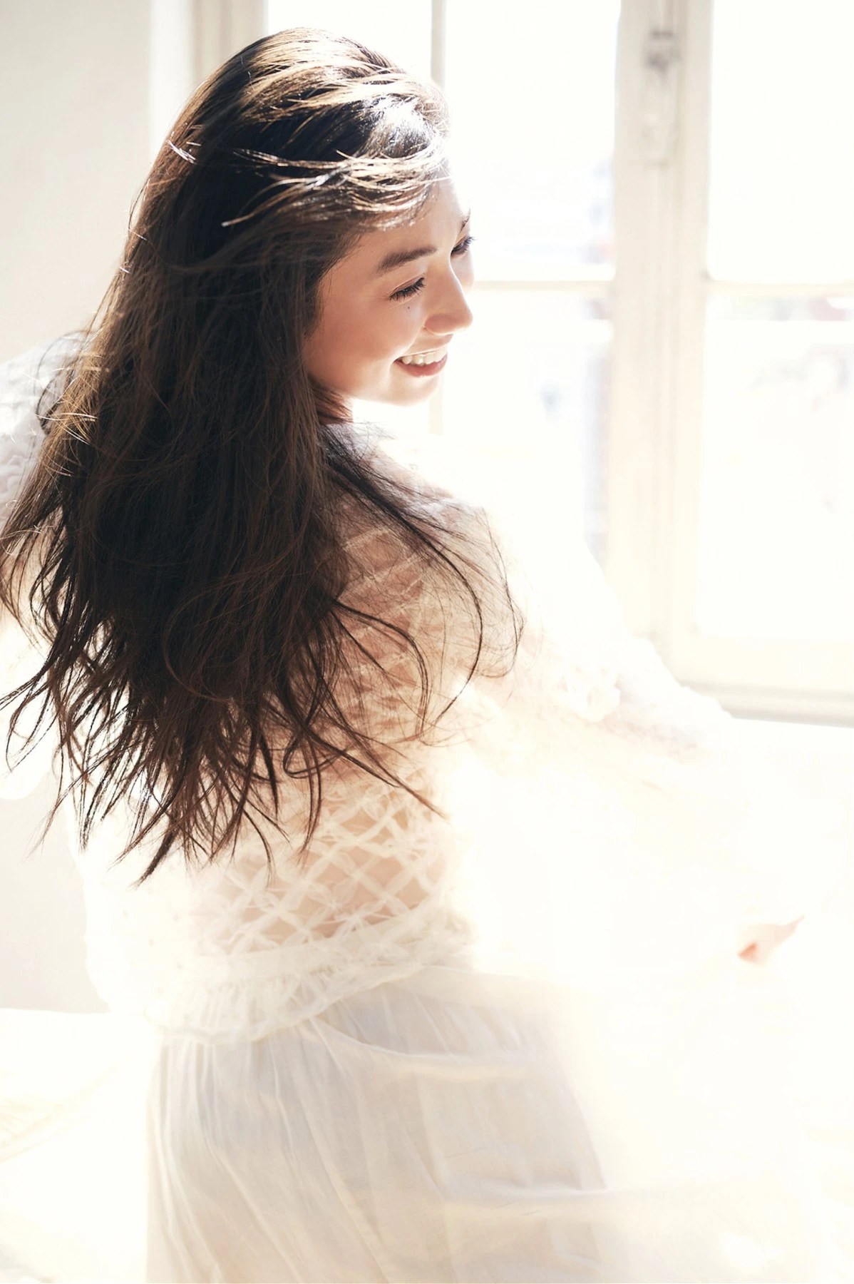 佐藤爱理FRIDAY数码写真集特别版第二辑