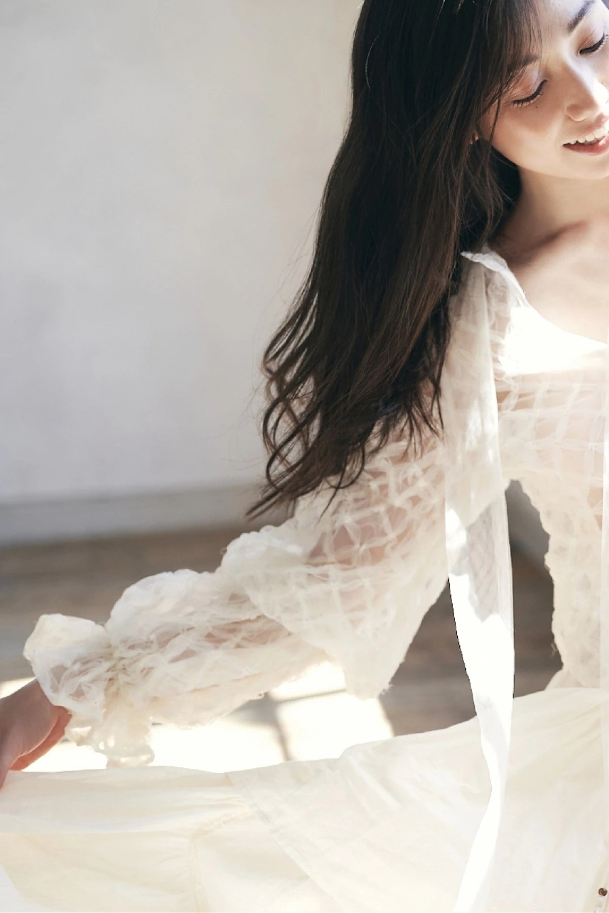 佐藤爱理FRIDAY数码写真集特别版第二辑