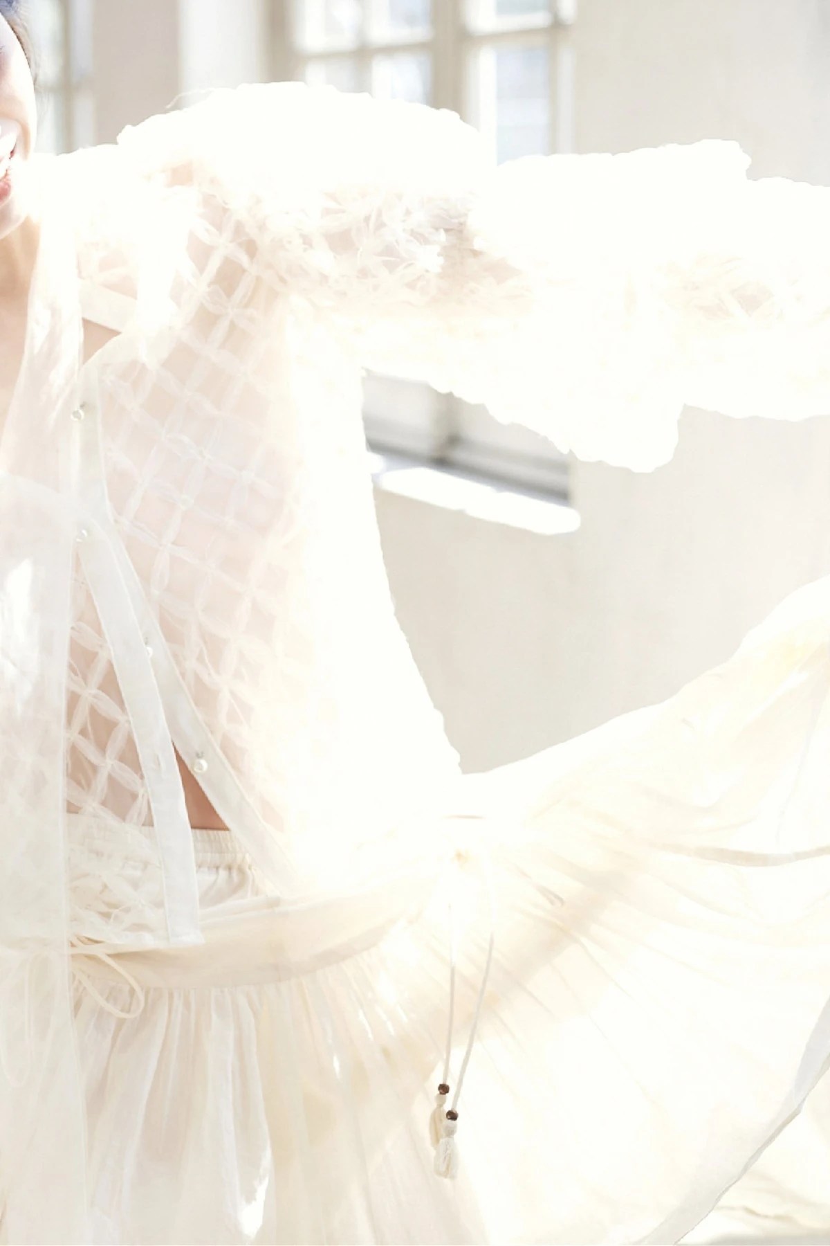 佐藤爱理FRIDAY数码写真集特别版第二辑