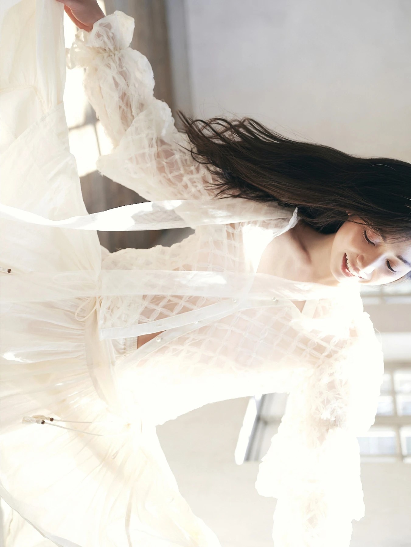 佐藤爱理FRIDAY数码写真集特别版第二辑