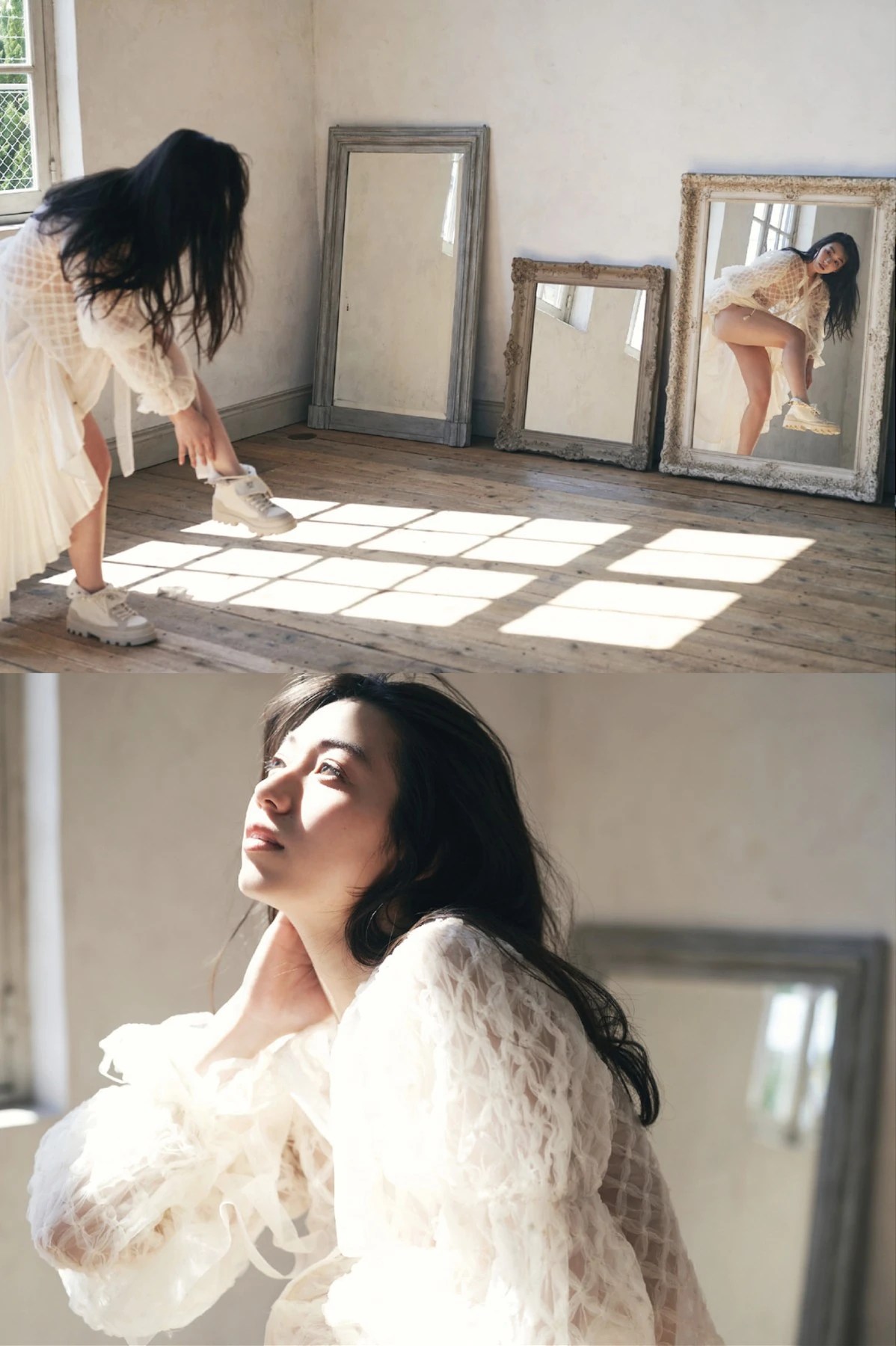 佐藤爱理FRIDAY数码写真集特别版第二辑