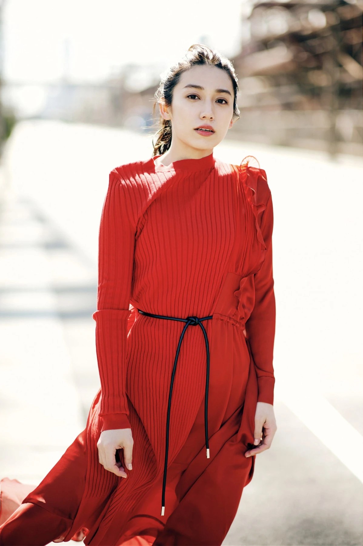 佐藤爱理FRIDAY数码写真集特别版第二辑第三套 2 佐藤爱理FRIDAY数码写真集特别版第二辑第三套