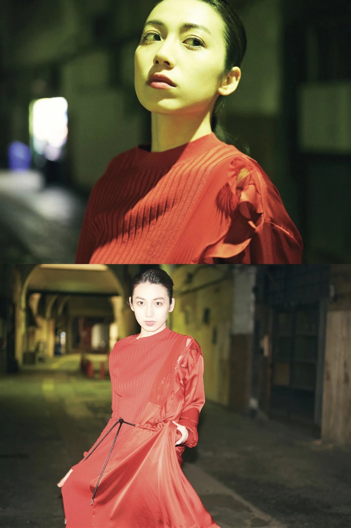 佐藤爱理FRIDAY数码写真集特别版第二辑第三套 24 佐藤爱理FRIDAY数码写真集特别版第二辑第三套