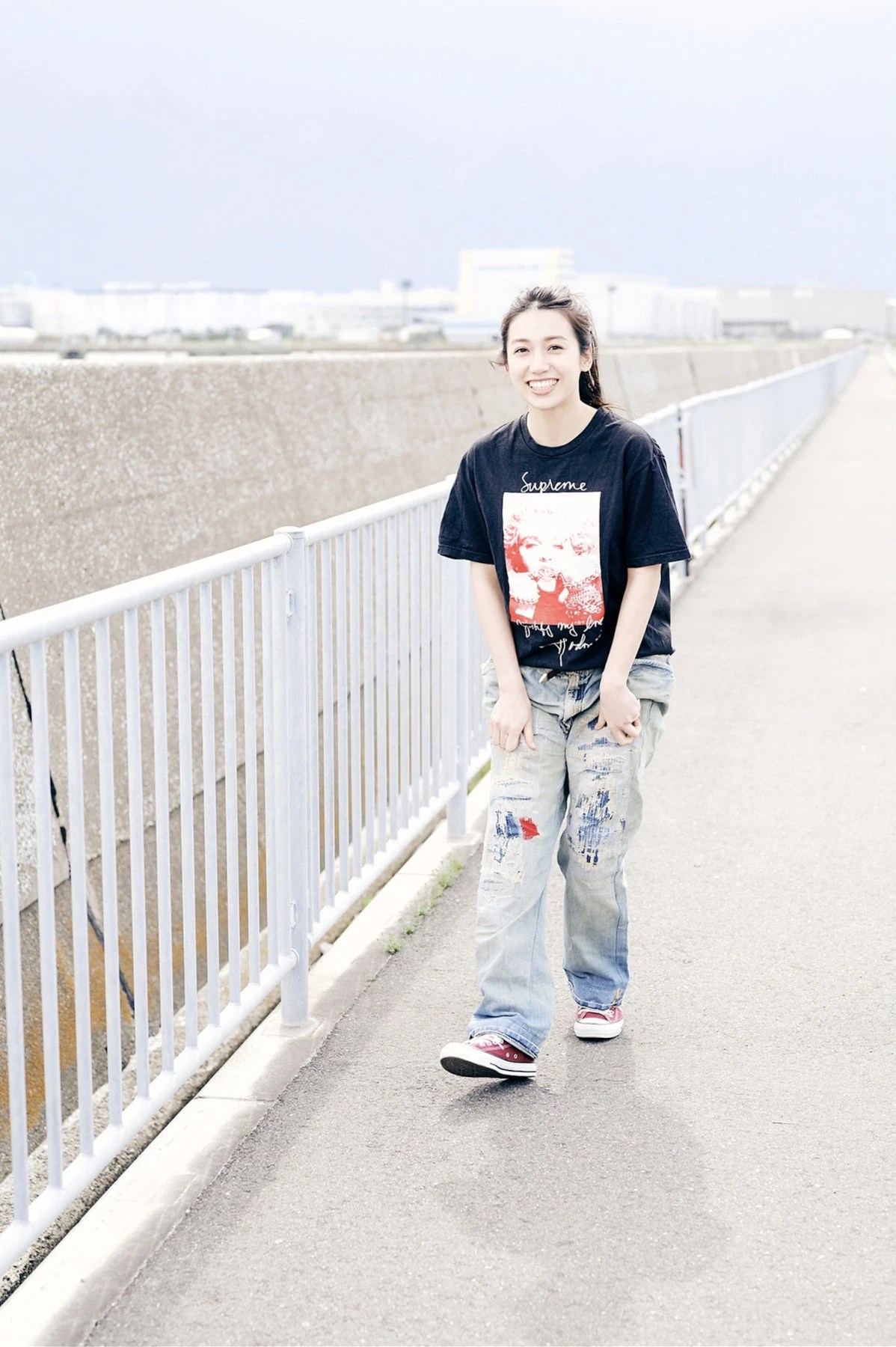 佐藤爱理FRIDAY数码写真集特别版第二辑第三套 36 佐藤爱理FRIDAY数码写真集特别版第二辑第三套