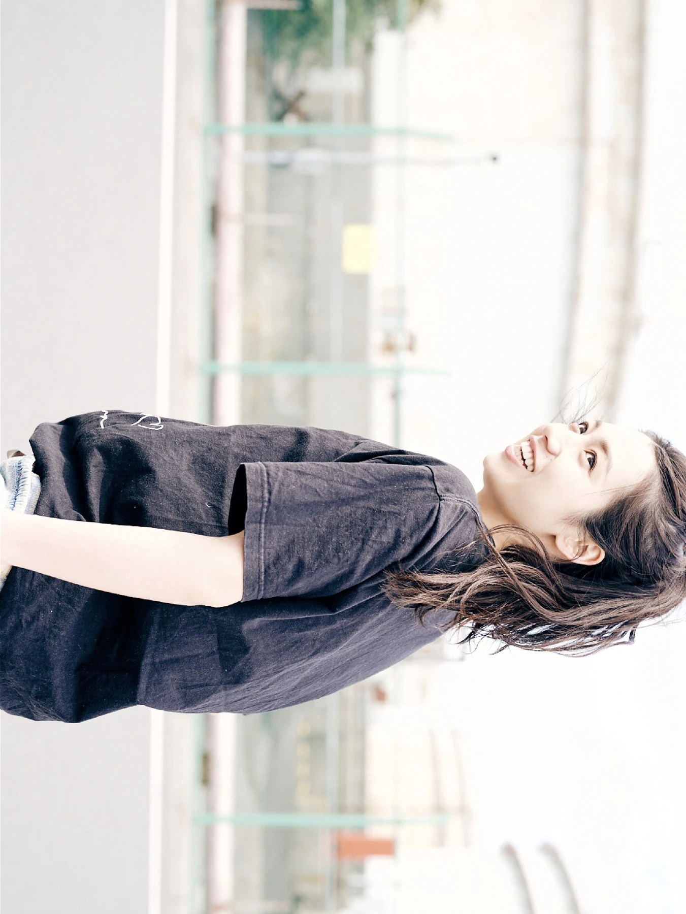 佐藤爱理FRIDAY数码写真集特别版第二辑第三套 48 佐藤爱理FRIDAY数码写真集特别版第二辑第三套