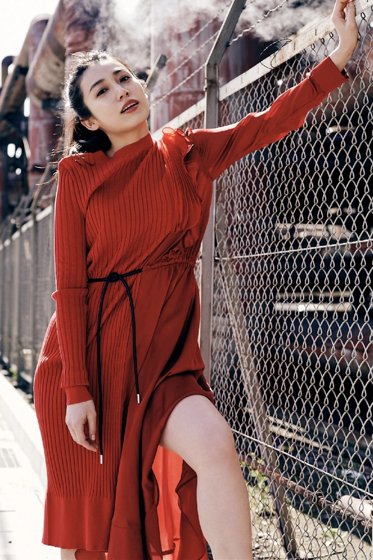 佐藤爱理FRIDAY数码写真集特别版第二辑第三套 10 佐藤爱理FRIDAY数码写真集特别版第二辑第三套