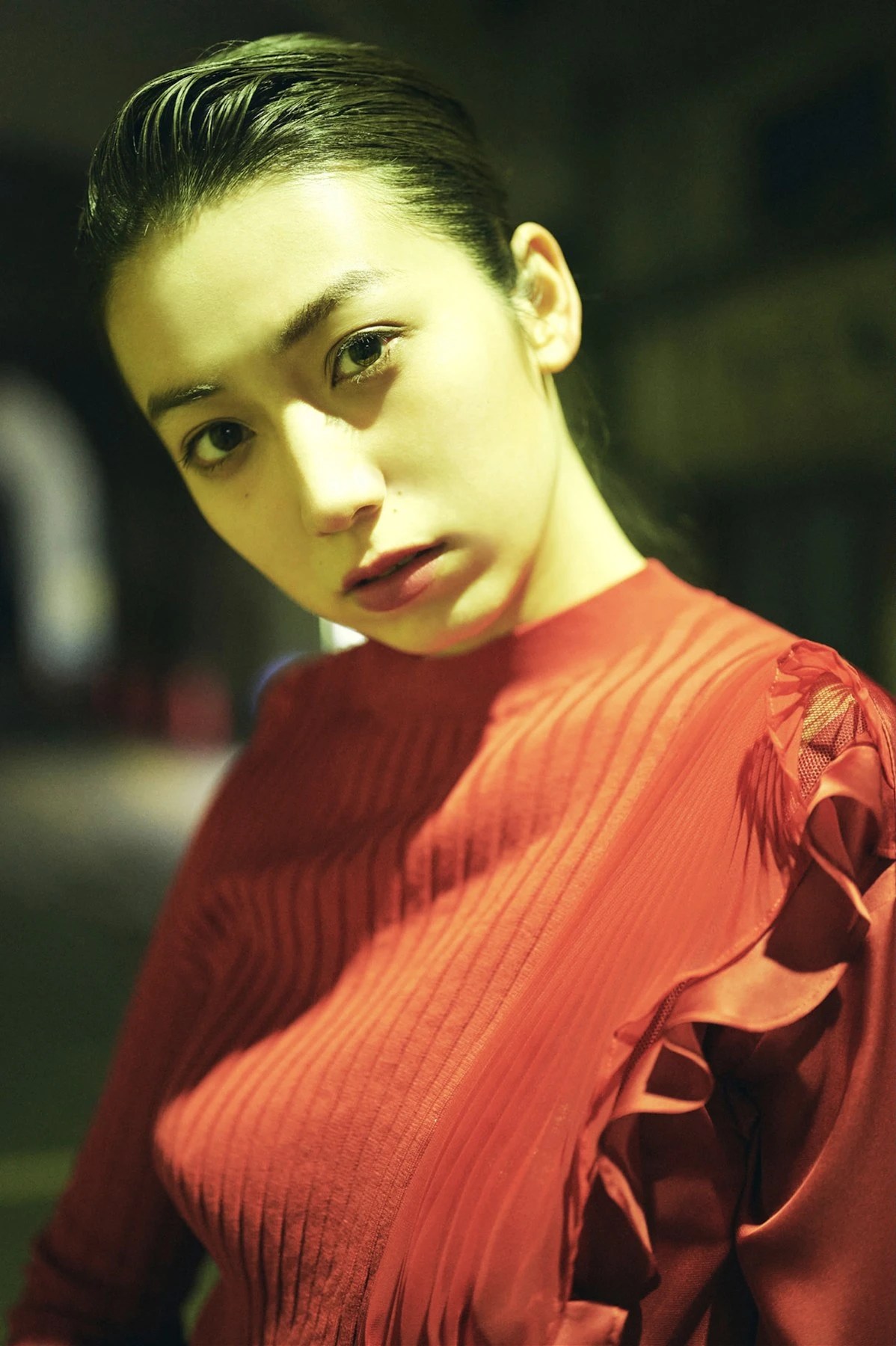 佐藤爱理FRIDAY数码写真集特别版第二辑第三套 16 佐藤爱理FRIDAY数码写真集特别版第二辑第三套