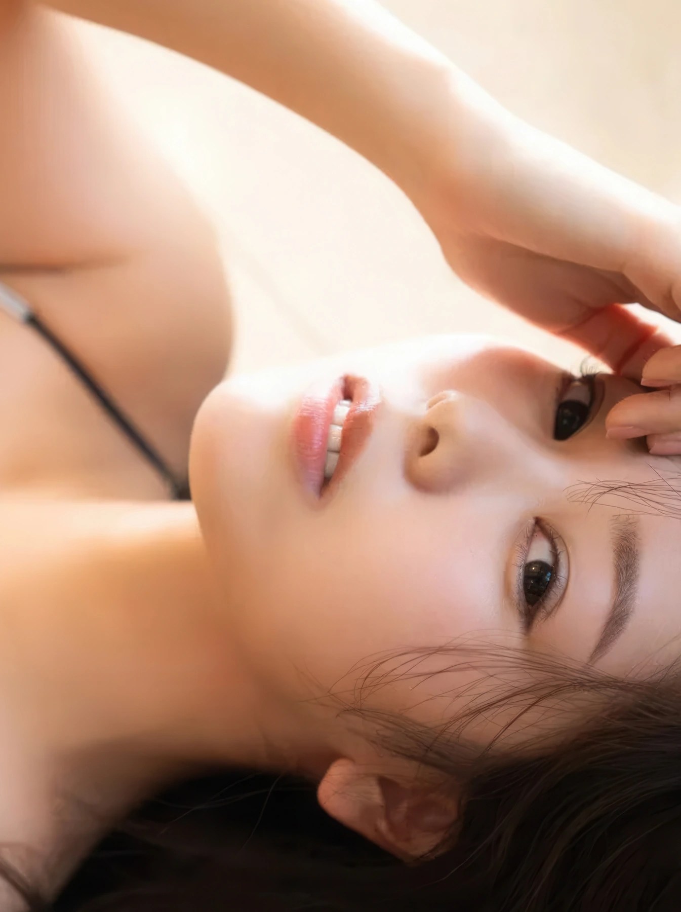 田中杏樹《比基尼警察Vol.01》写真集第二辑