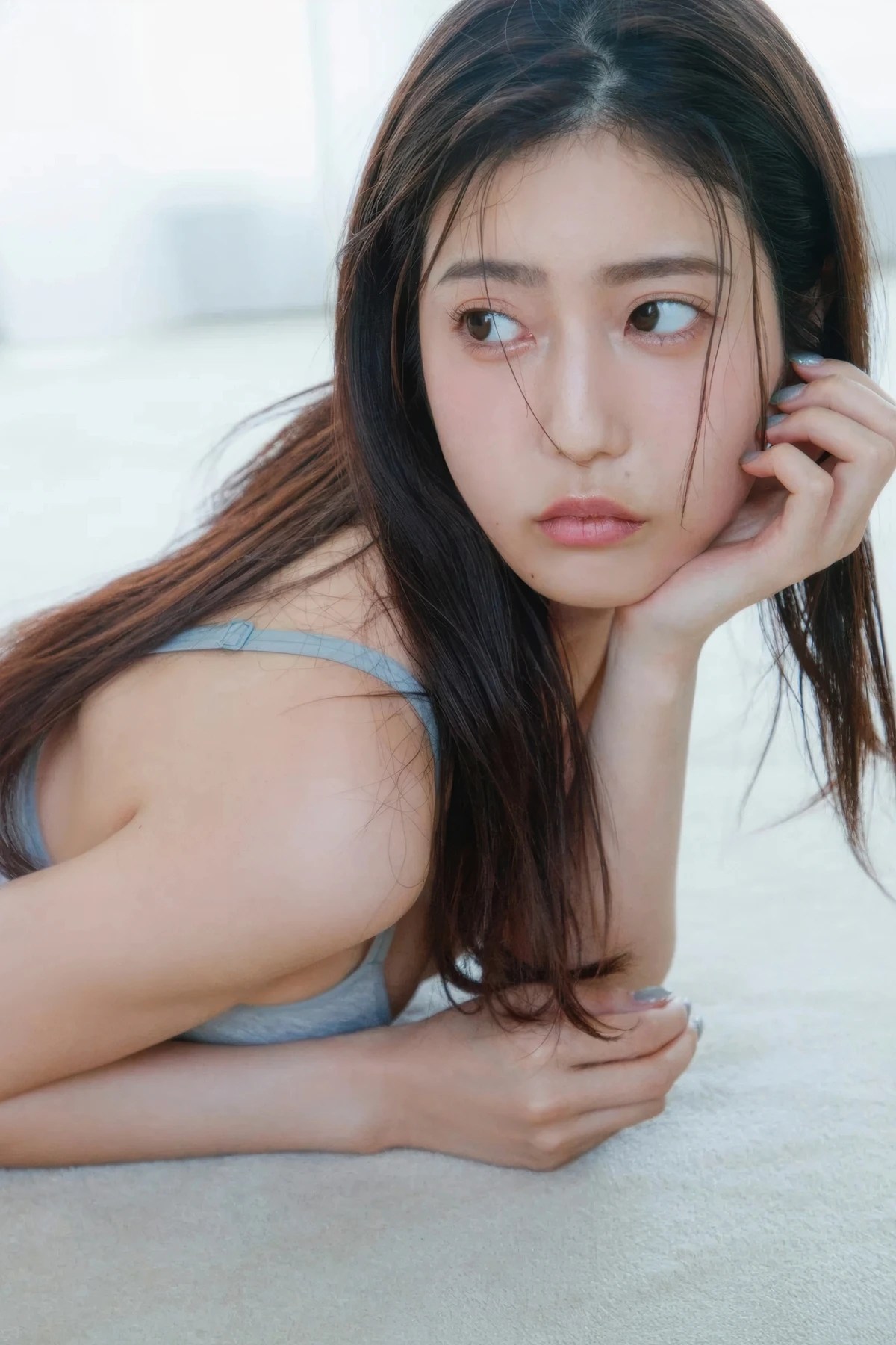 阿部なつき FRIDAY月刊女孩053未公开写真集