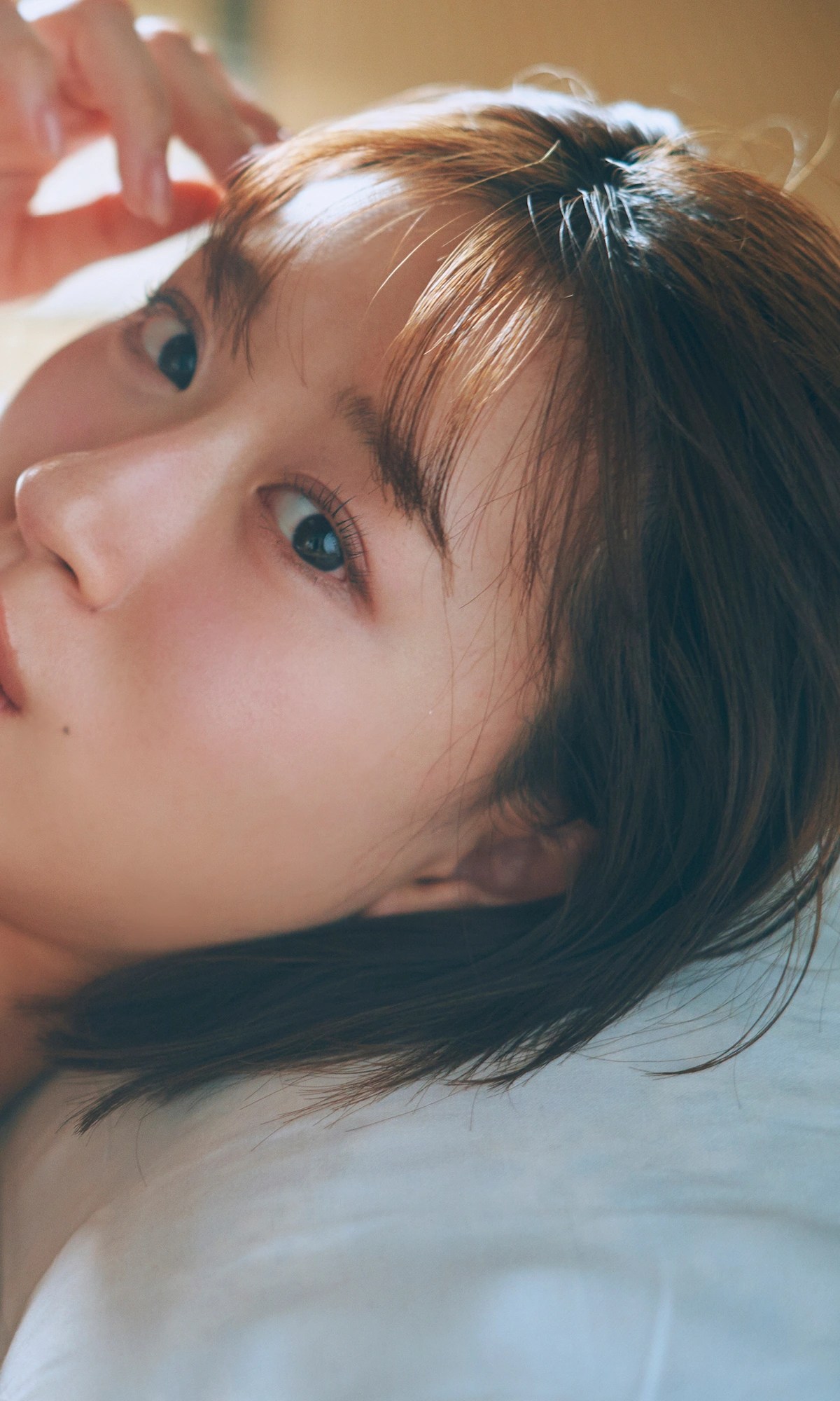 上西怜写真集《再会～prologue～》Set.01