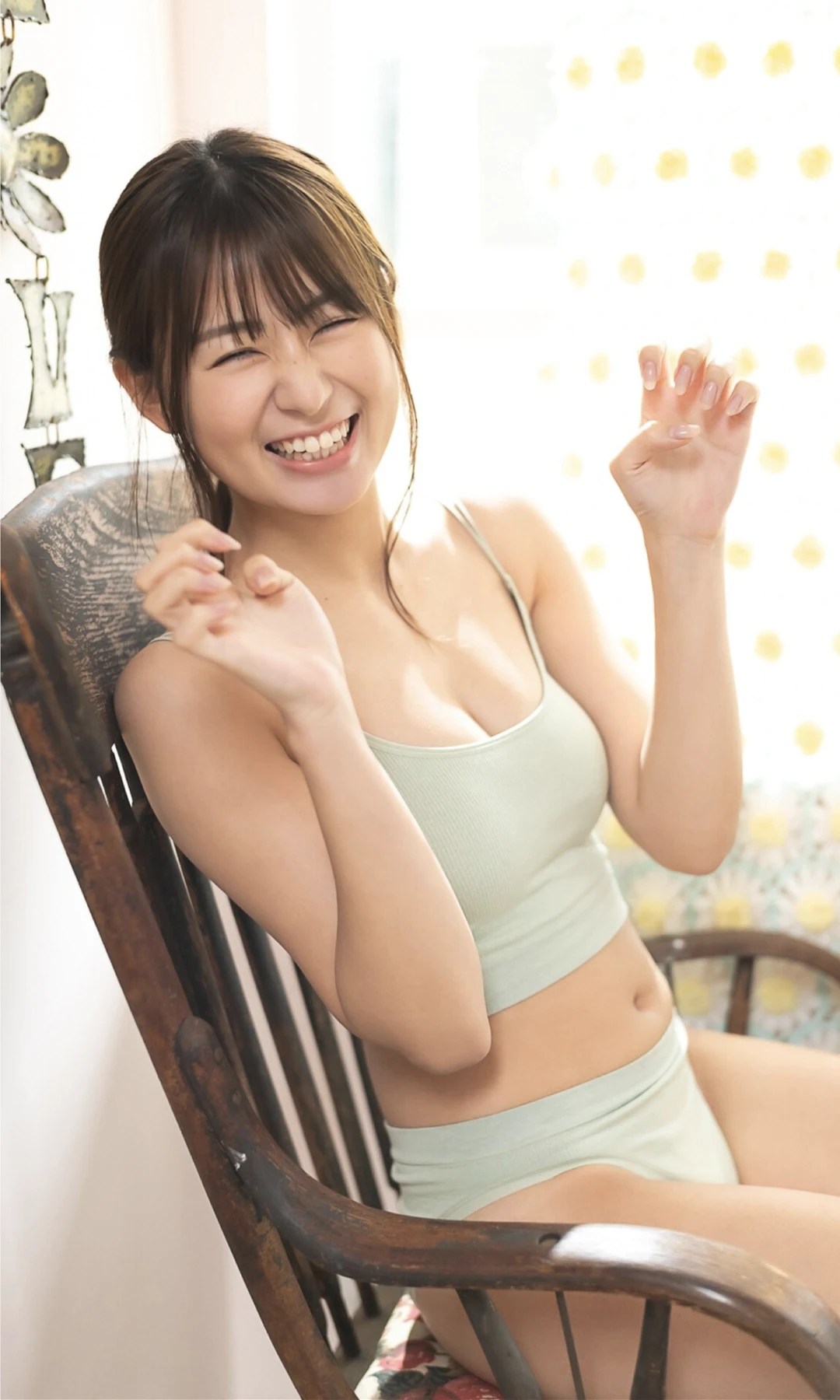 宫本Rio《START DASH》写真集第二辑精彩呈现 22 宫本Rio《START DASH》写真集第二辑精彩呈现