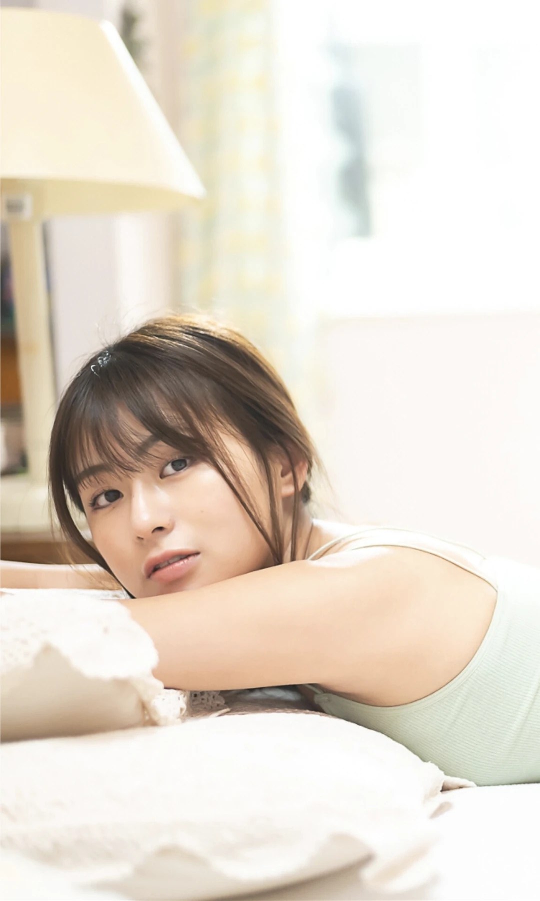 宫本Rio《START DASH》写真集第二辑精彩呈现 36 宫本Rio《START DASH》写真集第二辑精彩呈现