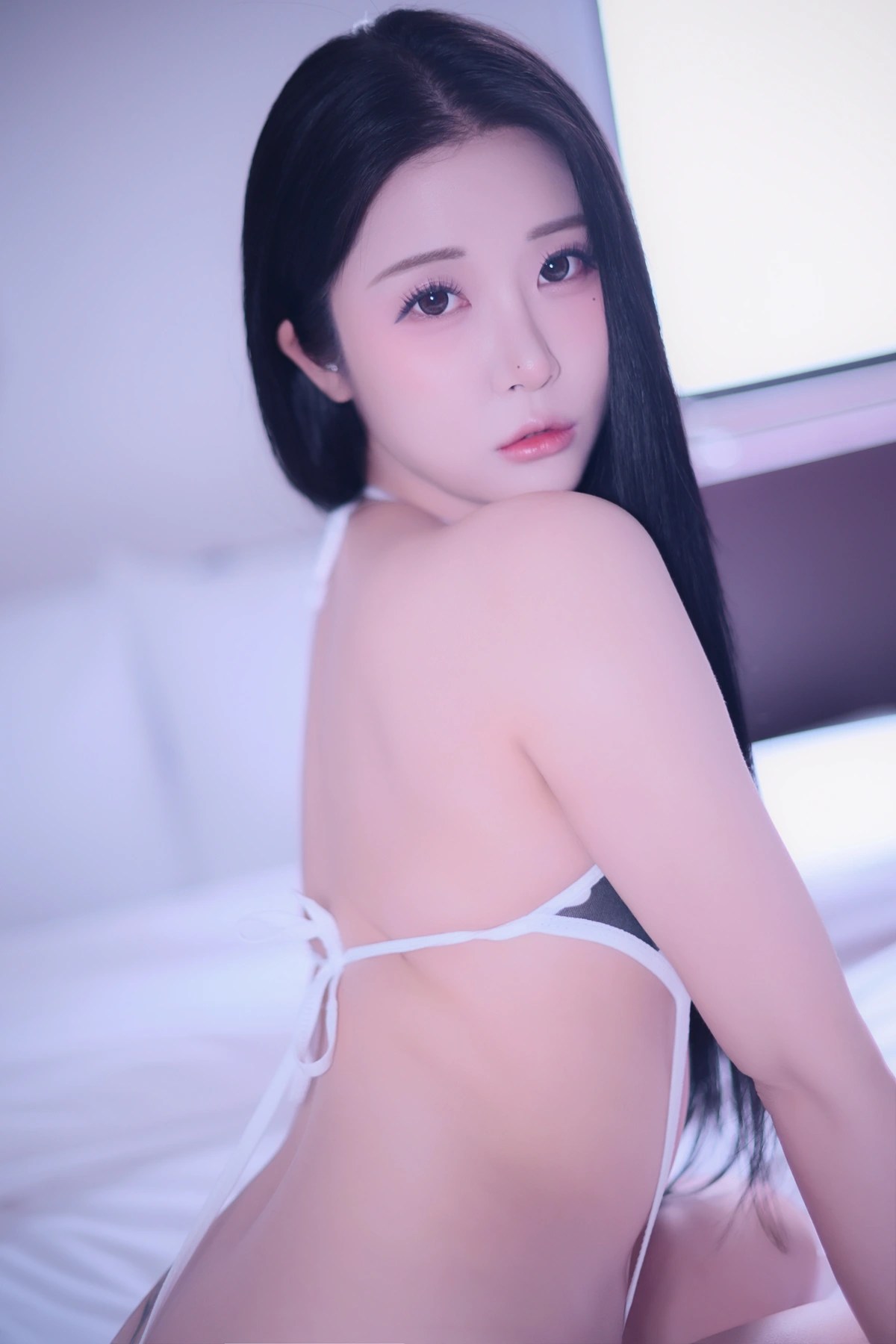 Jeong Bomi 정보미写真集「Milk Body」高清精选专业摄影作品 15 Jeong Bomi 정보미写真集「Milk Body」高清精选专业摄影作品