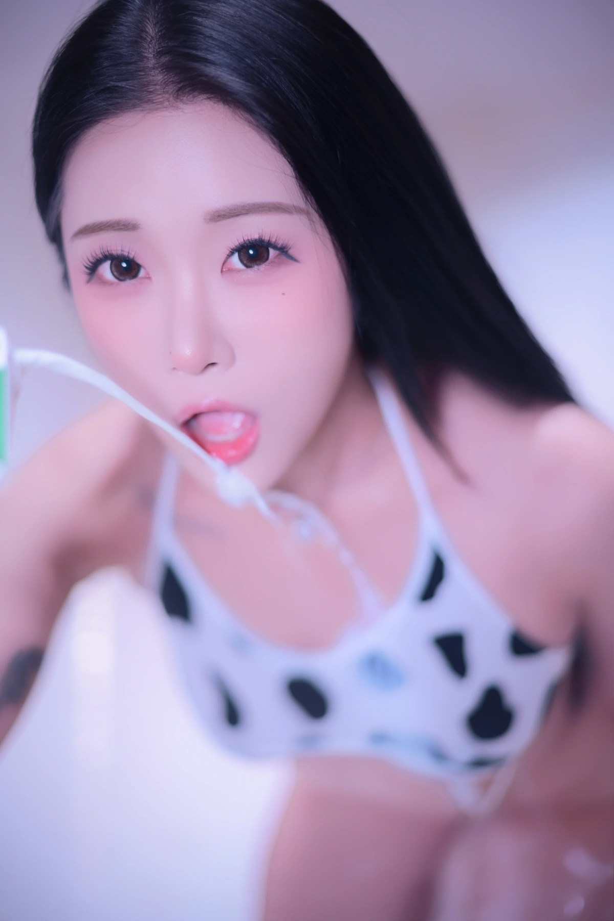 Jeong Bomi 정보미写真集「Milk Body」高清精选专业摄影作品 60 Jeong Bomi 정보미写真集「Milk Body」高清精选专业摄影作品