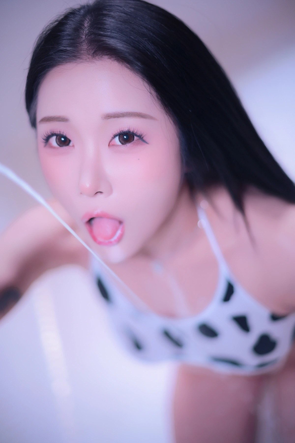 Jeong Bomi 정보미写真集「Milk Body」高清精选专业摄影作品 61 Jeong Bomi 정보미写真集「Milk Body」高清精选专业摄影作品