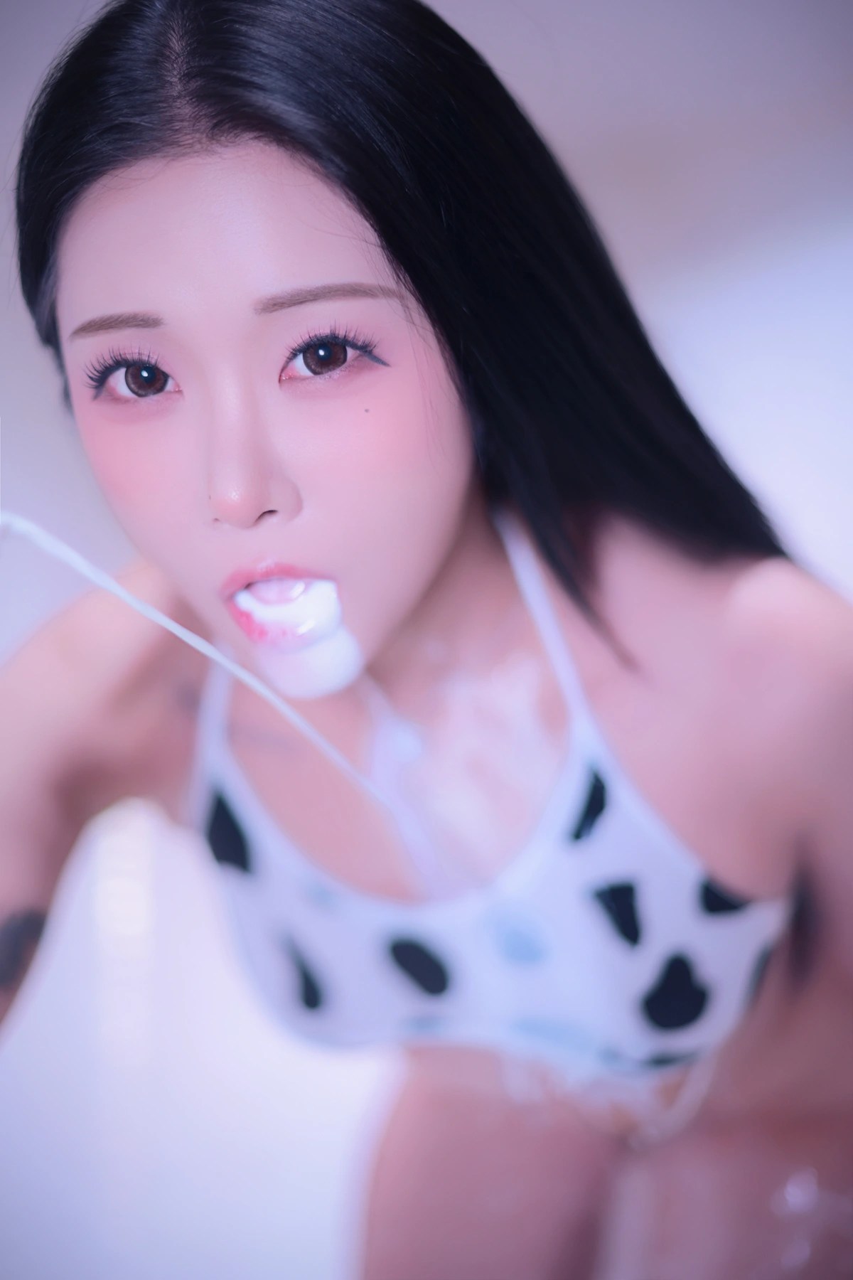 Jeong Bomi 정보미写真集「Milk Body」高清精选专业摄影作品 63 Jeong Bomi 정보미写真集「Milk Body」高清精选专业摄影作品