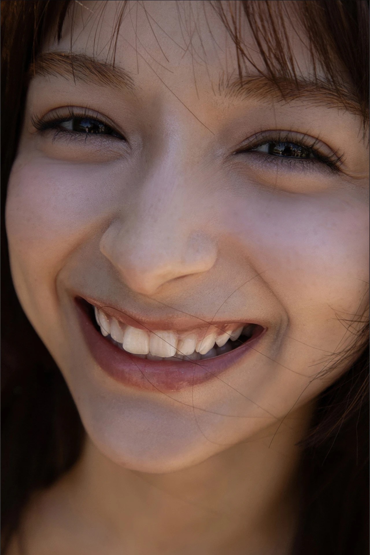 精选百濑姐妹写真集 周プレSpecial No.341高清相册专业推荐