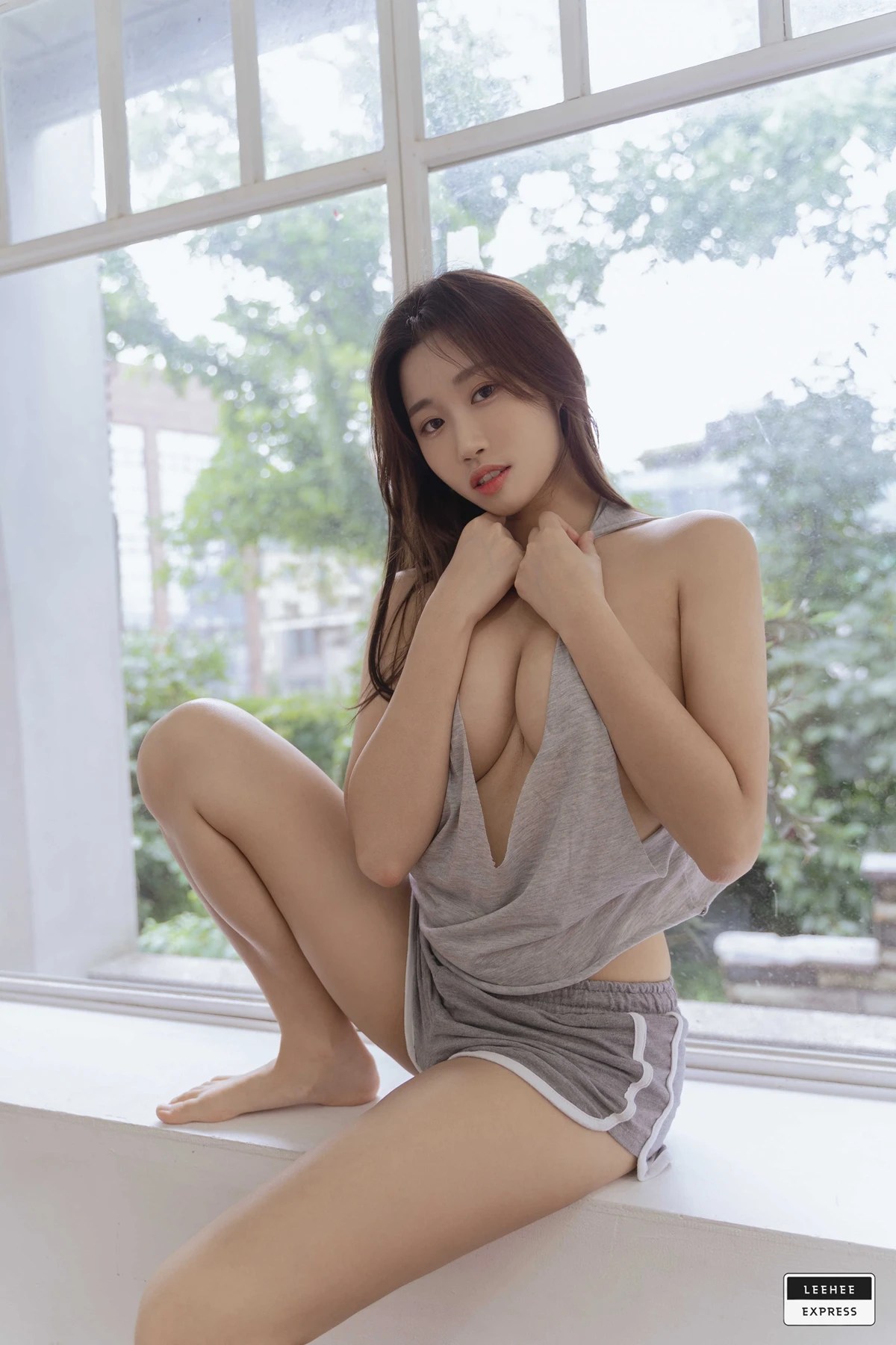 Shavit Khan精选写真 LEEHEE EXPRESS LEDG-147A专业摄影作品 34 Shavit Khan精选写真 LEEHEE EXPRESS LEDG-147A专业摄影作品