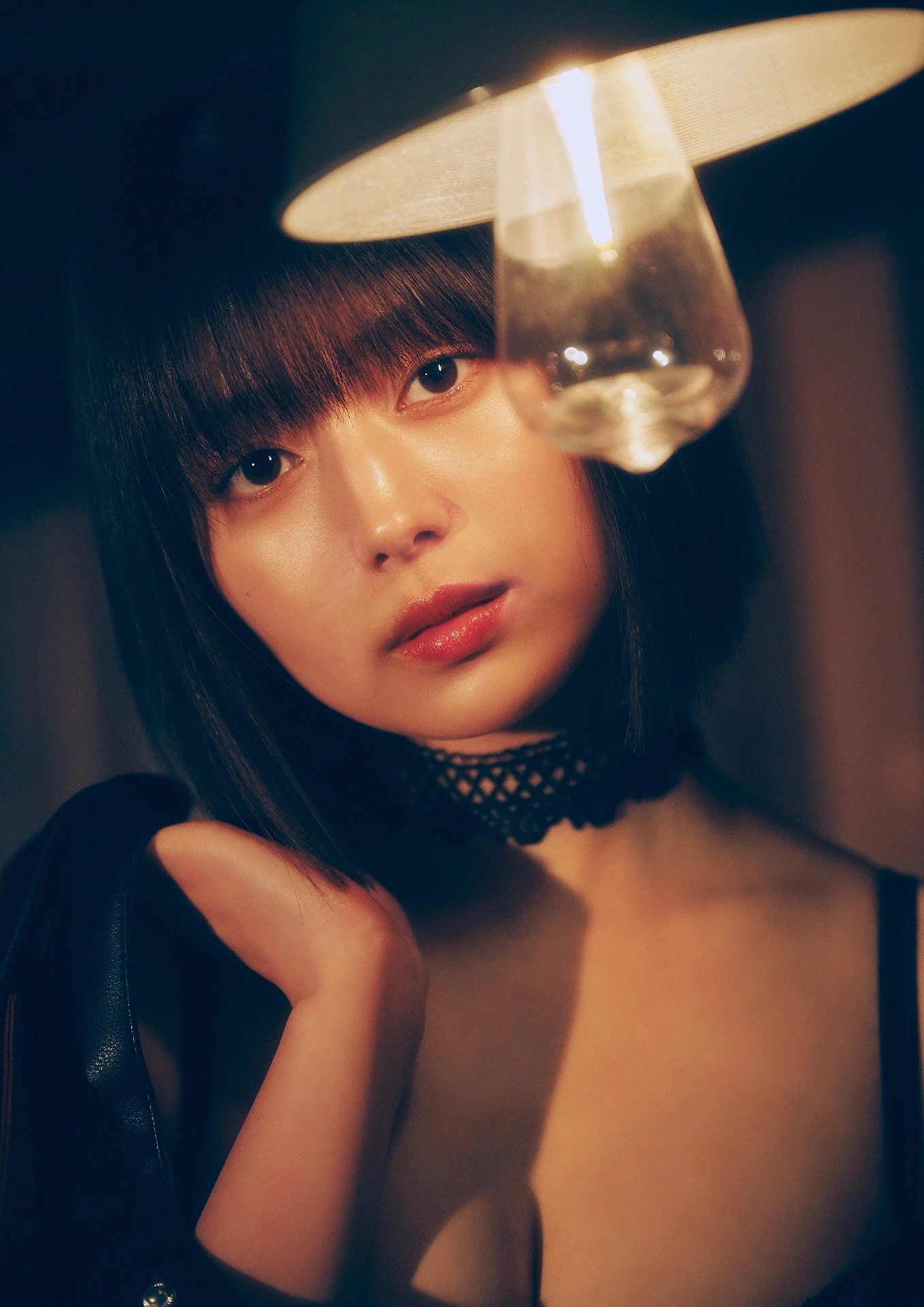 北野瑠華Shape of My Heart写真集精选 BRODY数码写真Set.01 15 北野瑠華Shape of My Heart写真集精选 BRODY数码写真Set.01专业推荐