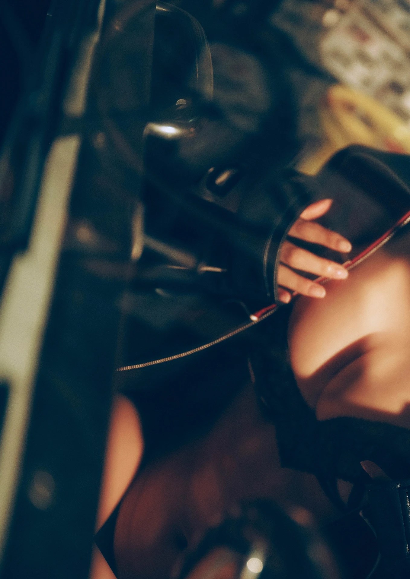 北野瑠華Shape of My Heart写真集精选 BRODY数码写真Set.01 31 北野瑠華Shape of My Heart写真集精选 BRODY数码写真Set.01专业推荐