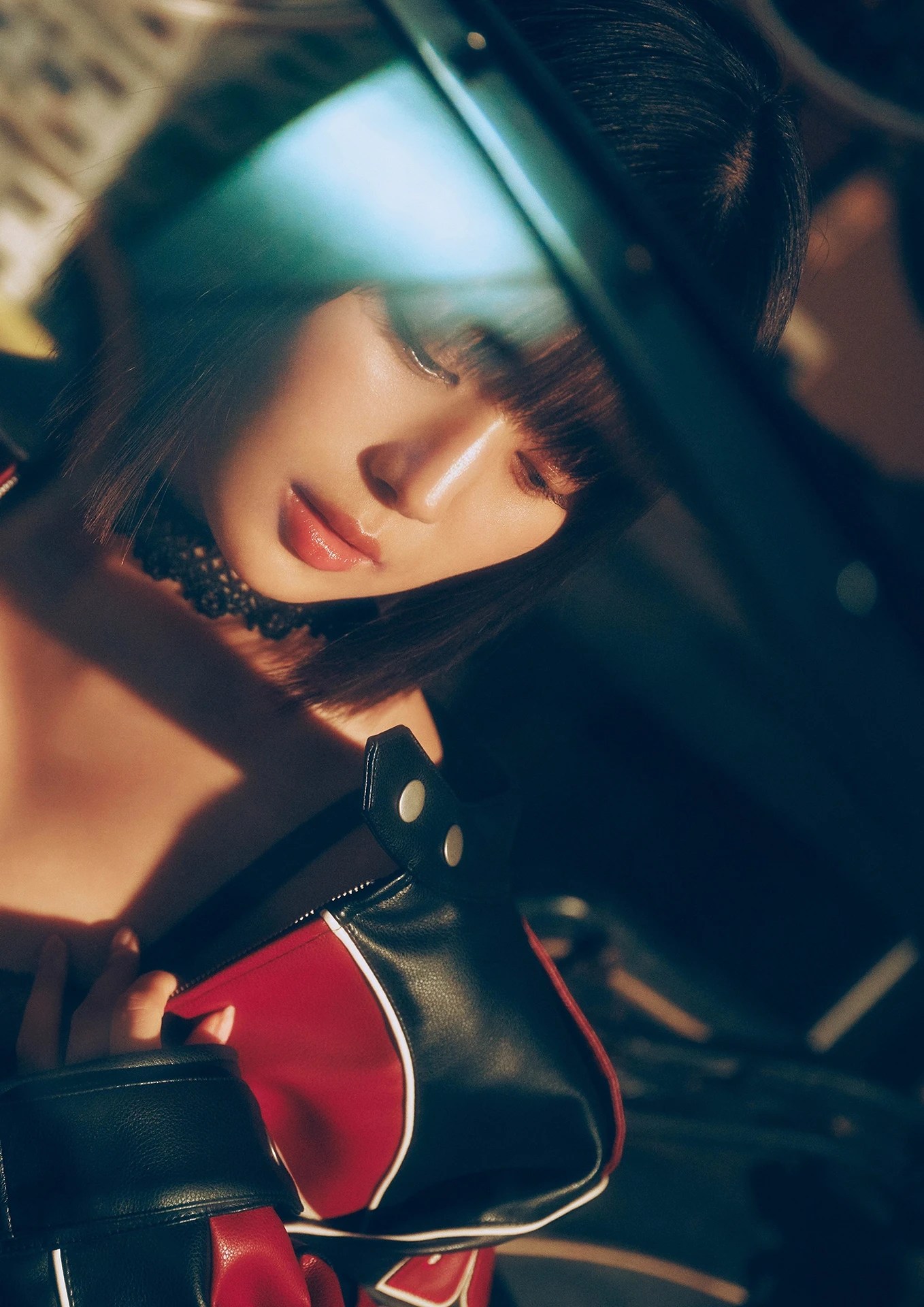 北野瑠華Shape of My Heart写真集精选 BRODY数码写真Set.01 32 北野瑠華Shape of My Heart写真集精选 BRODY数码写真Set.01专业推荐