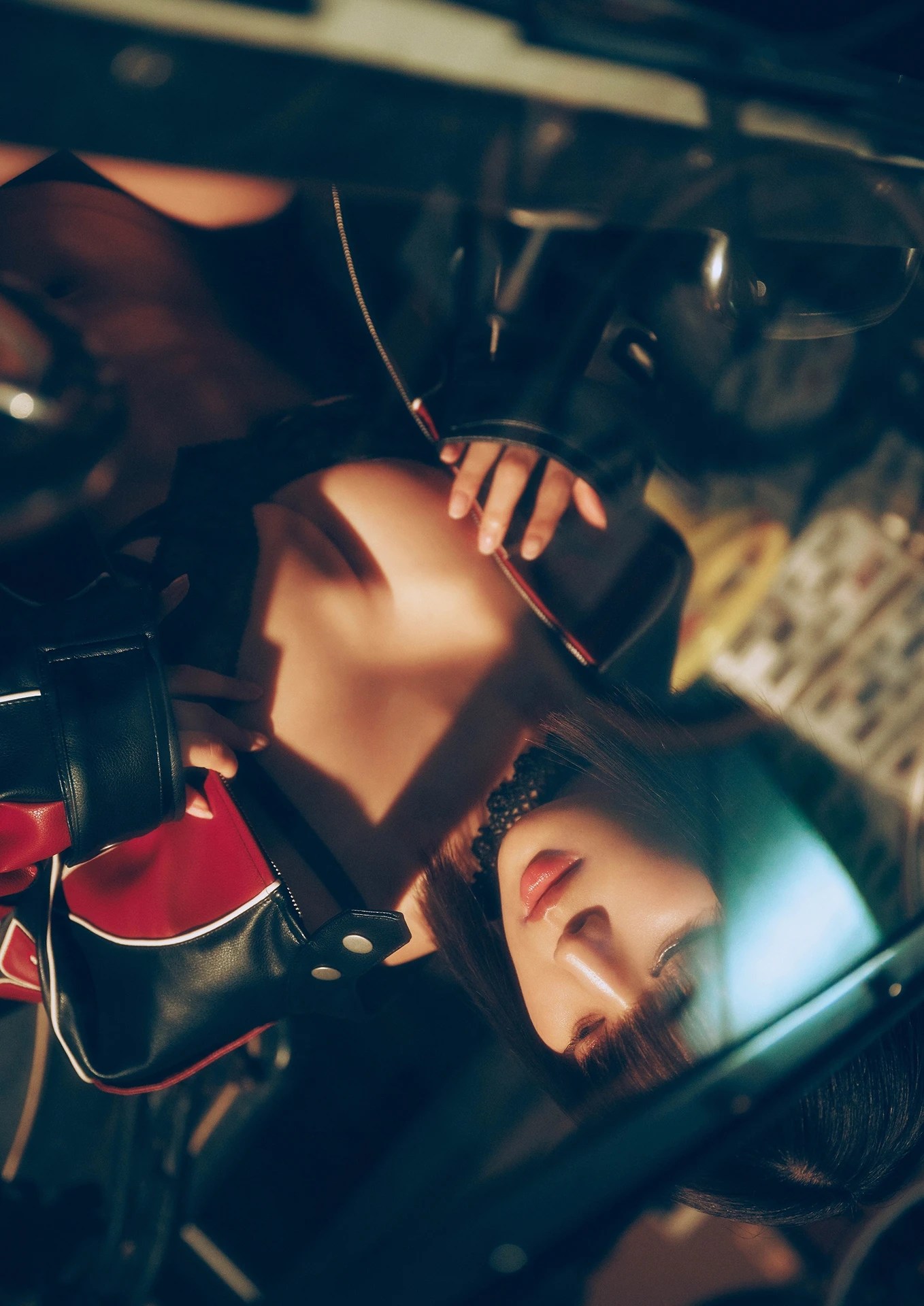 北野瑠華Shape of My Heart写真集精选 BRODY数码写真Set.01 33 北野瑠華Shape of My Heart写真集精选 BRODY数码写真Set.01专业推荐