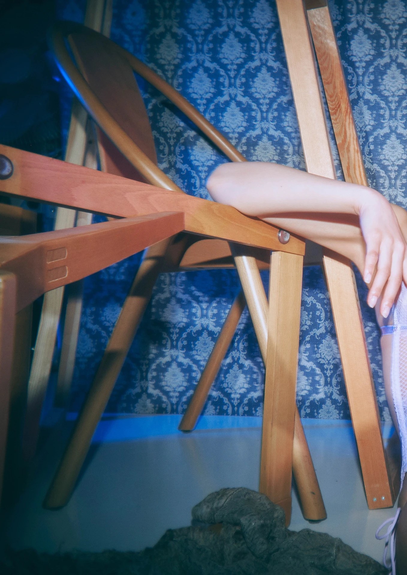 北野瑠華Shape of My Heart写真集精选 Set.02高清专业摄影作品