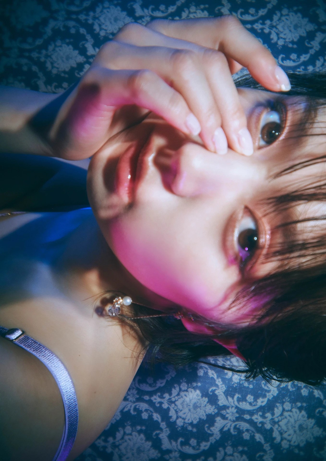 北野瑠華Shape of My Heart写真集精选 Set.02高清专业摄影作品