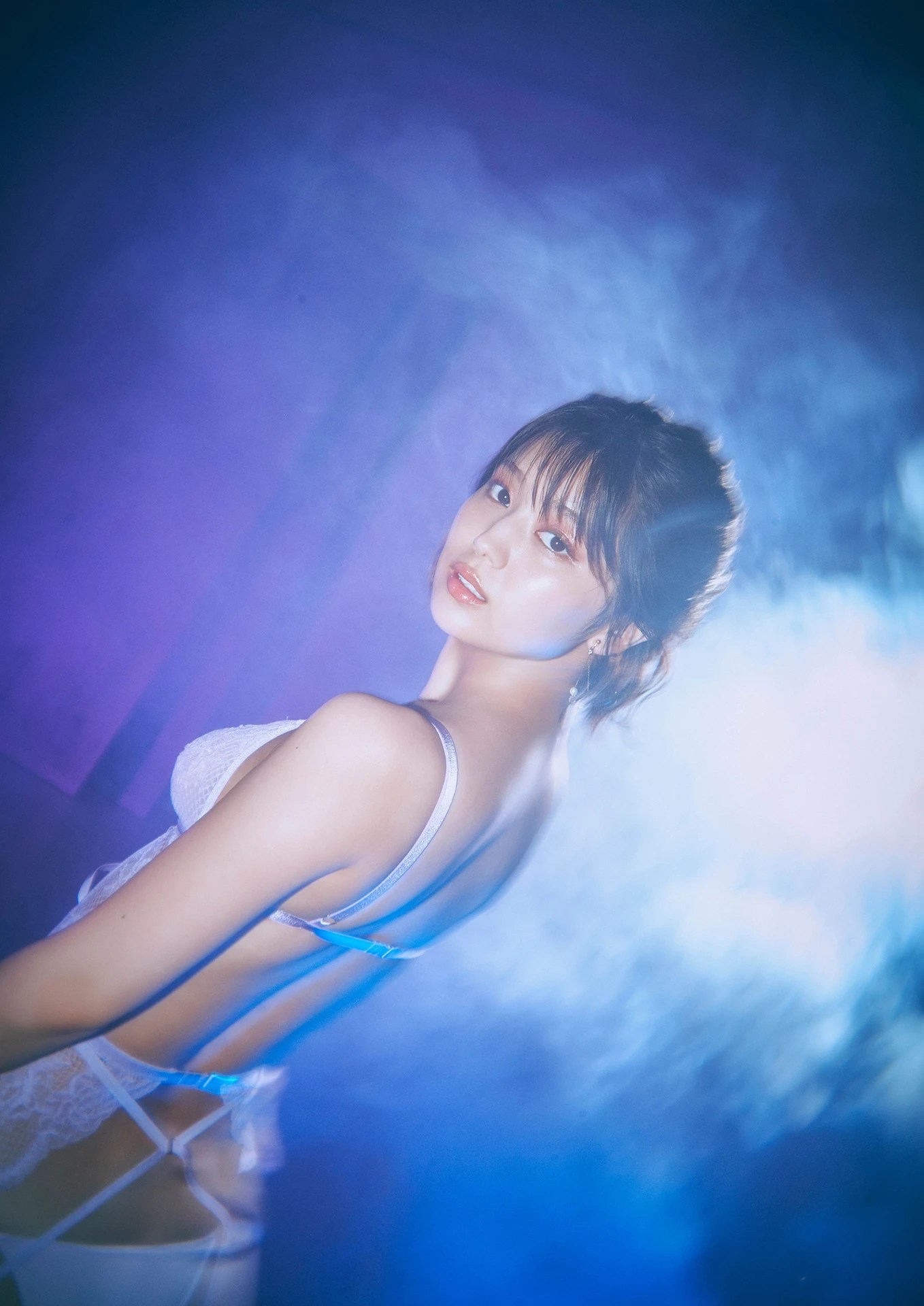 北野瑠華Shape of My Heart写真集精选 Set.02高清专业摄影作品