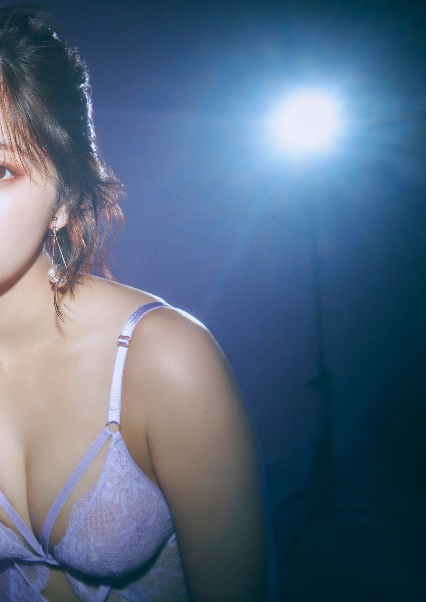 北野瑠華Shape of My Heart写真集精选 Set.02高清专业摄影作品