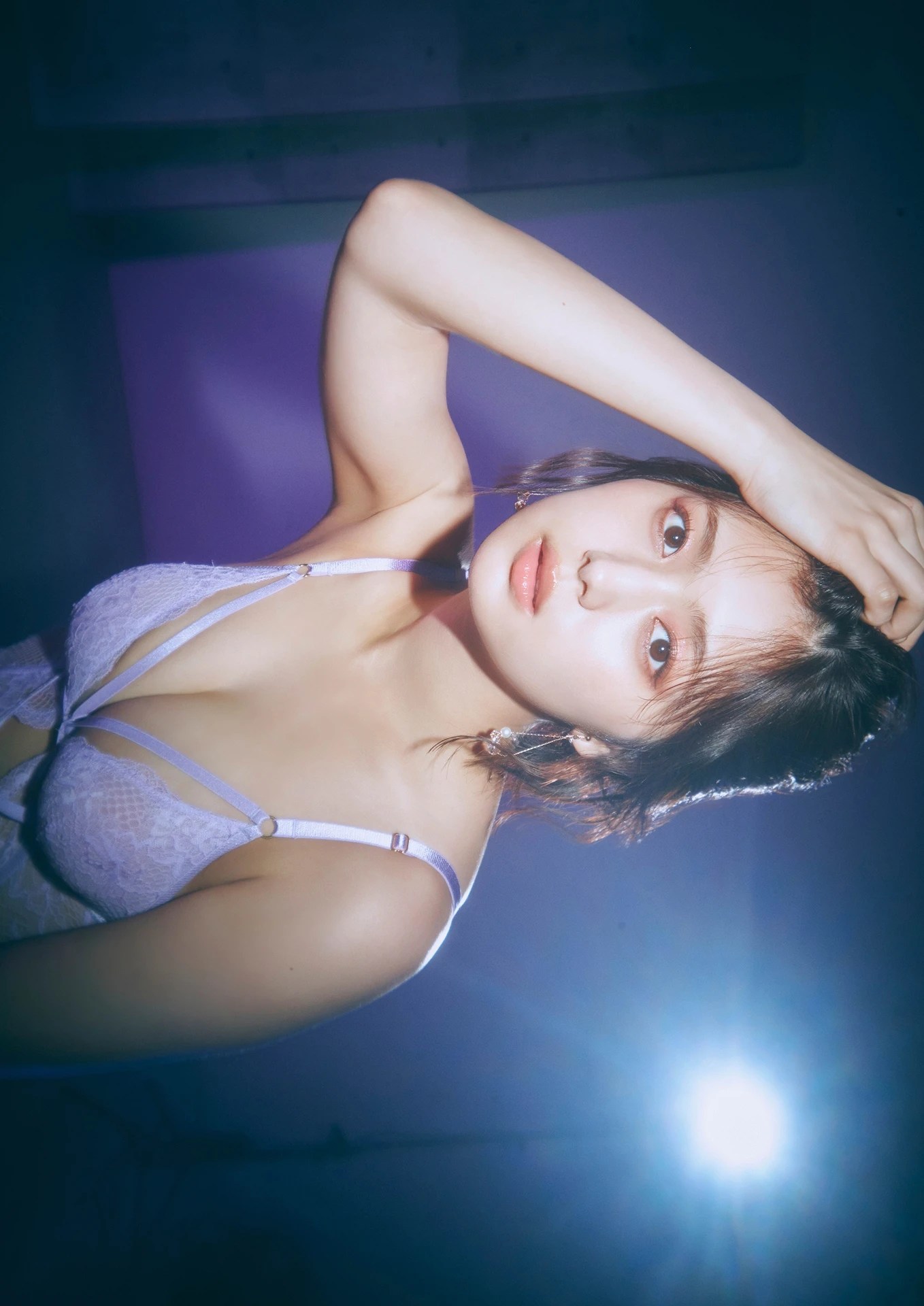 北野瑠華Shape of My Heart写真集精选 Set.02高清专业摄影作品